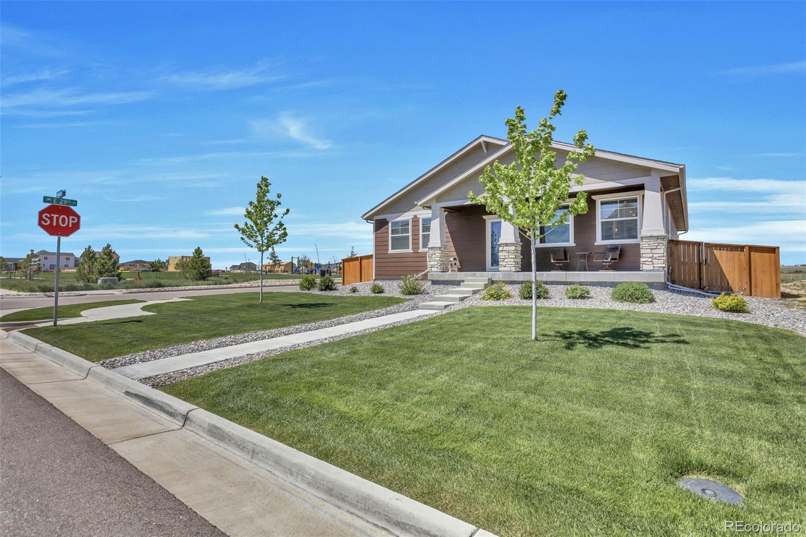 MLS Image #0 for 2959  nectar street,strasburg, Colorado