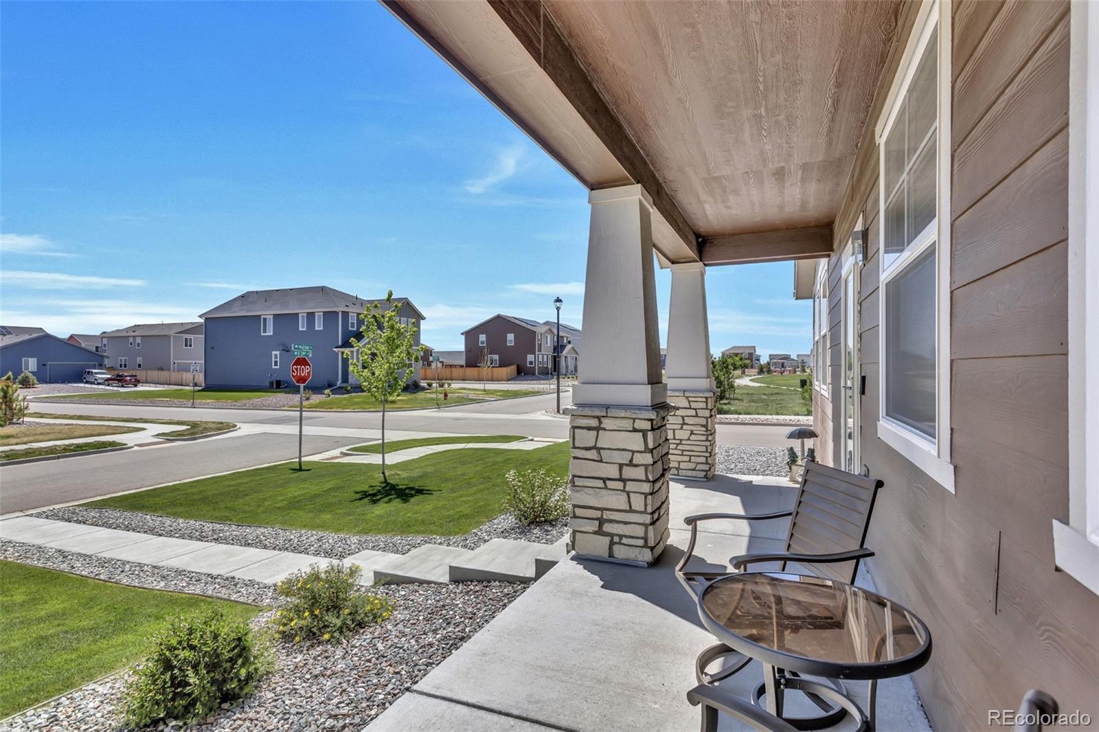 MLS Image #2 for 2959  nectar street,strasburg, Colorado
