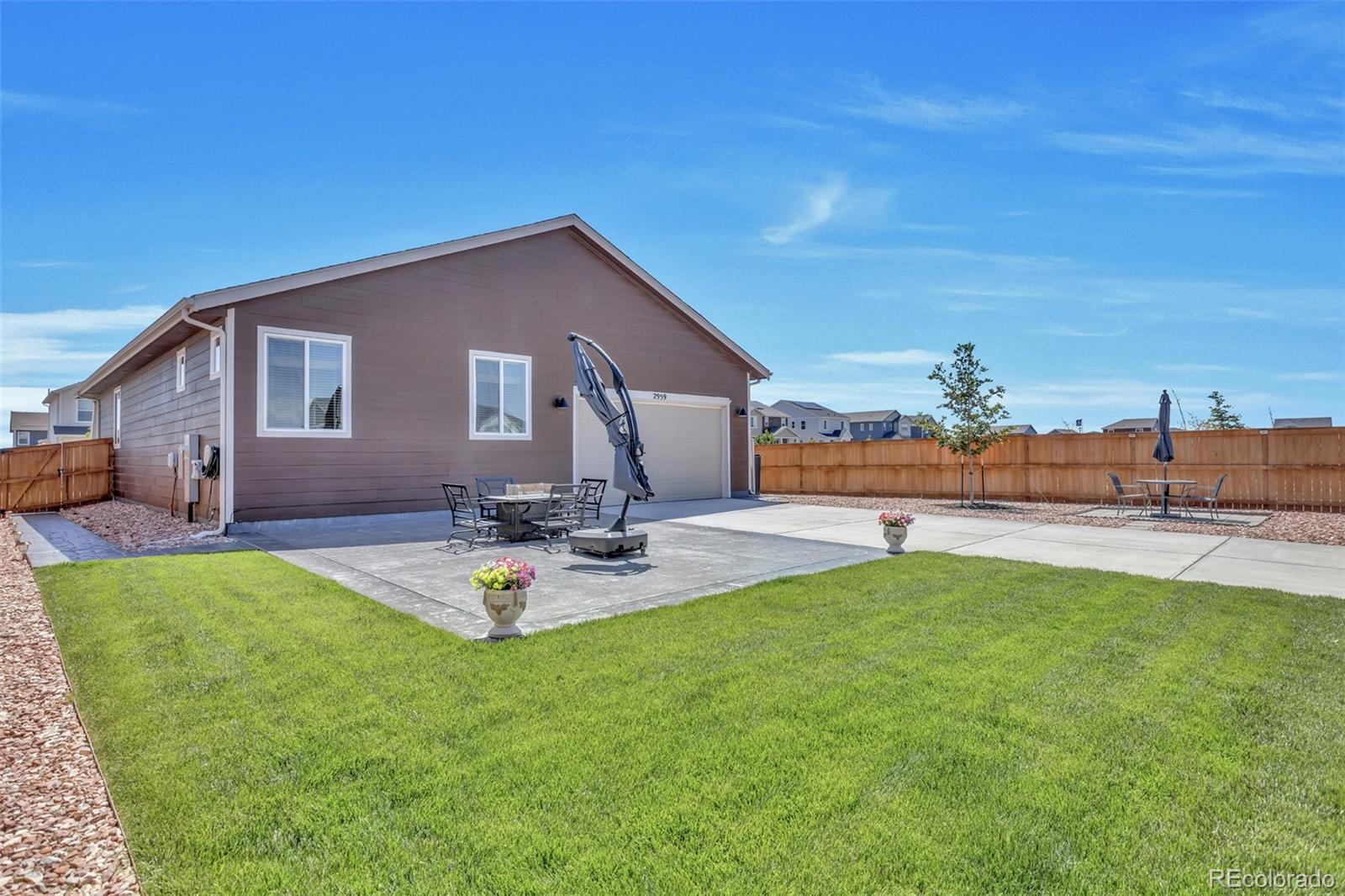 MLS Image #22 for 2959  nectar street,strasburg, Colorado