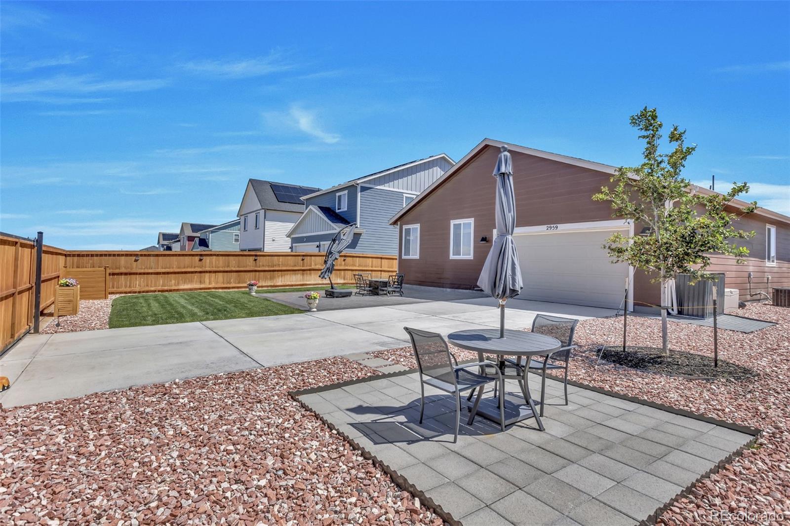 MLS Image #24 for 2959  nectar street,strasburg, Colorado