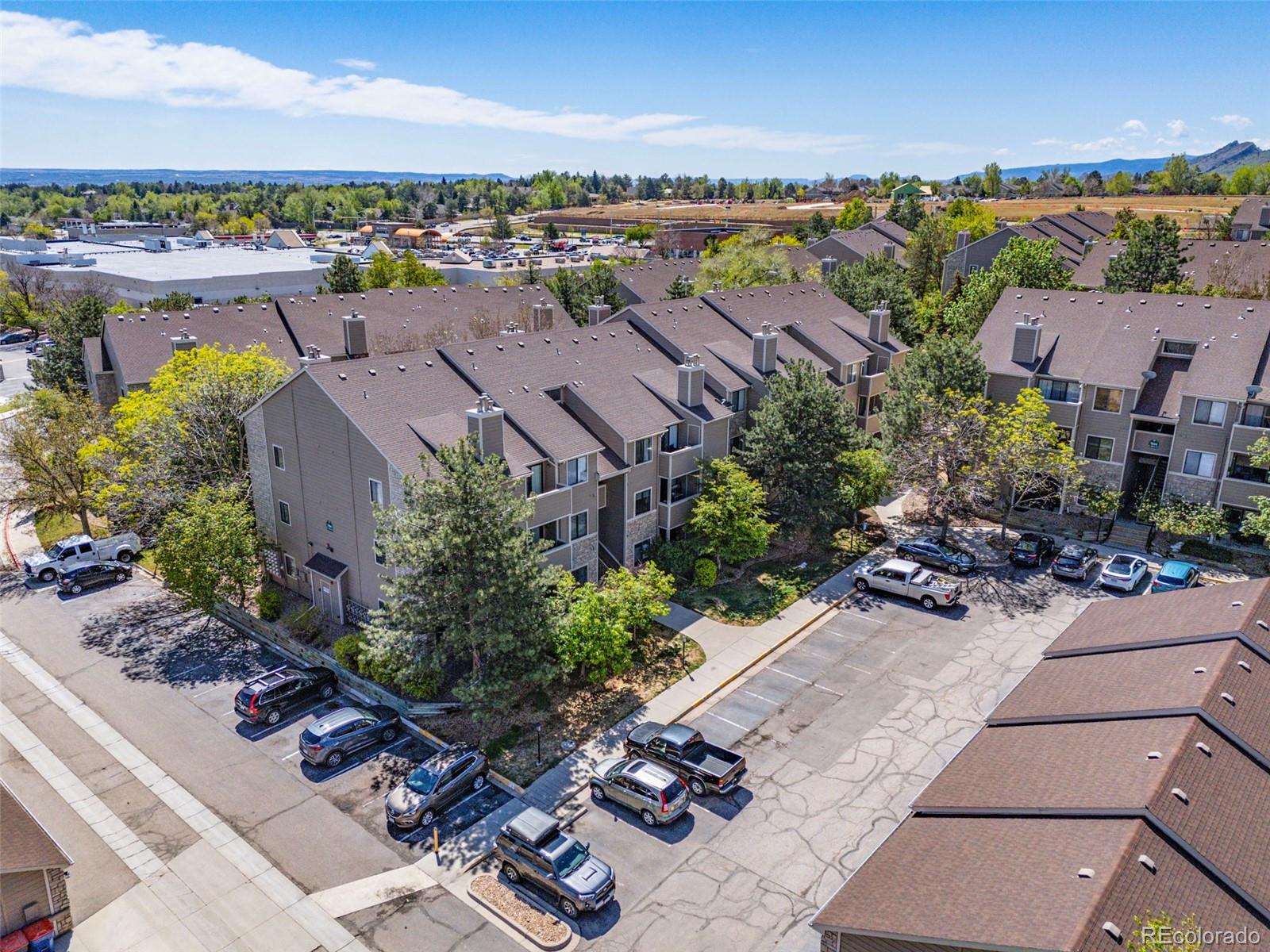 MLS Image #0 for 7394 s alkire  206,littleton, Colorado