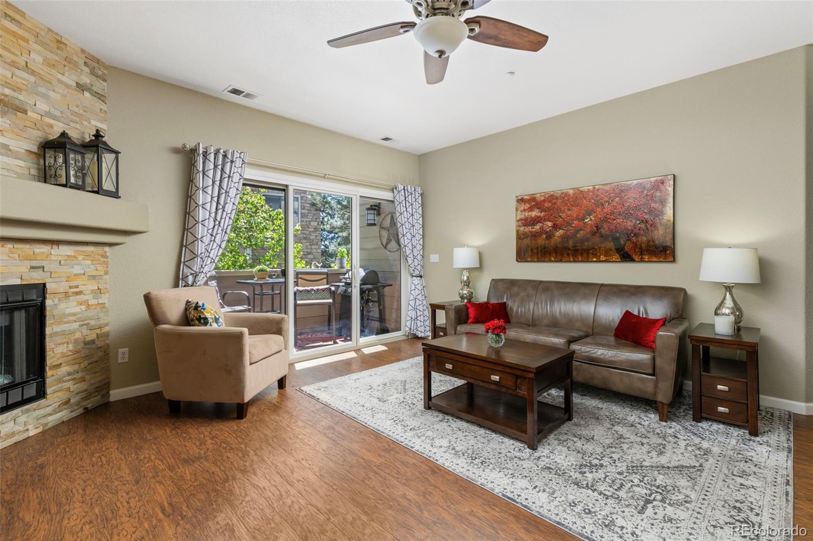MLS Image #2 for 7394 s alkire  206,littleton, Colorado