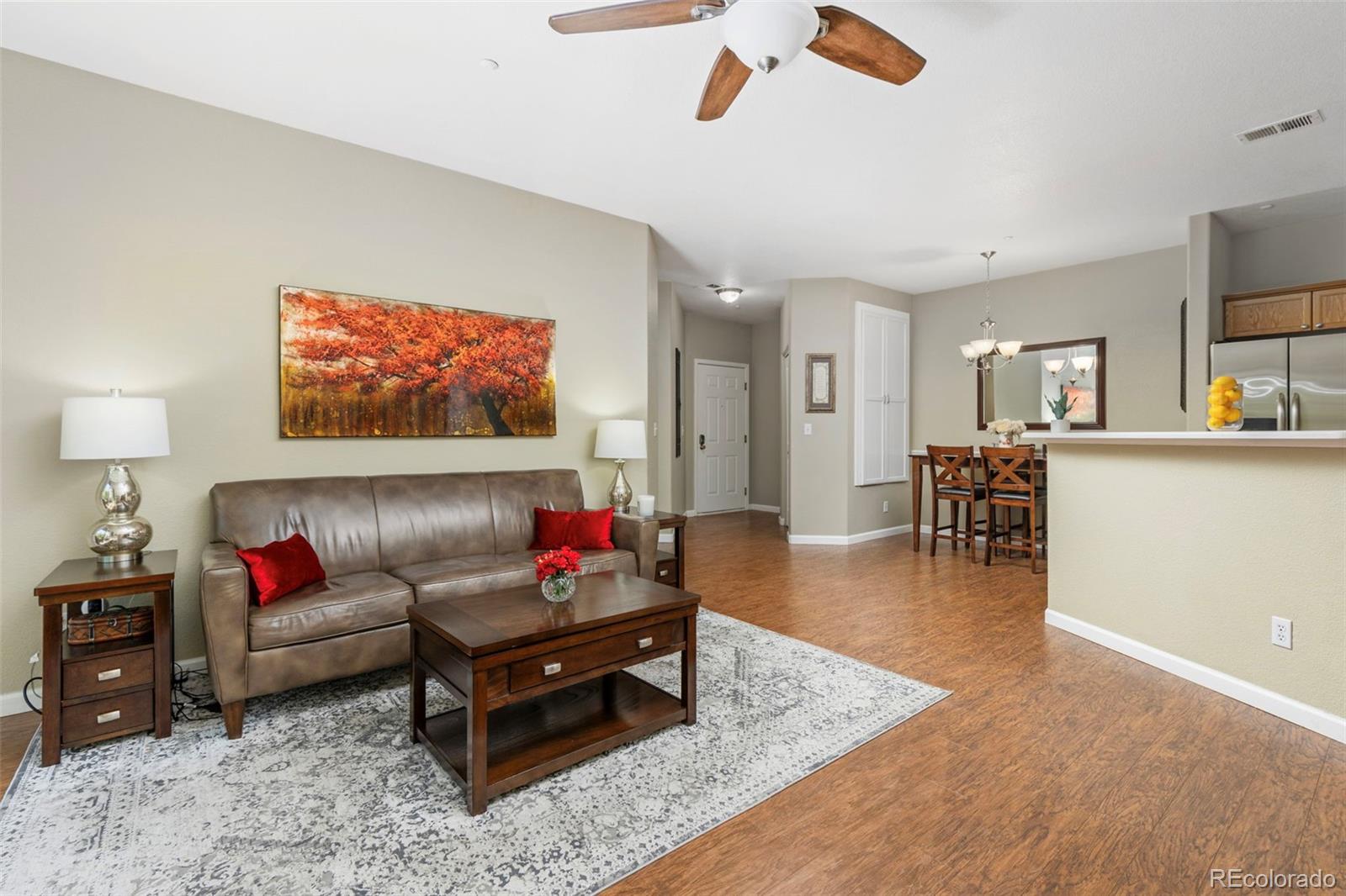 MLS Image #3 for 7394 s alkire  206,littleton, Colorado