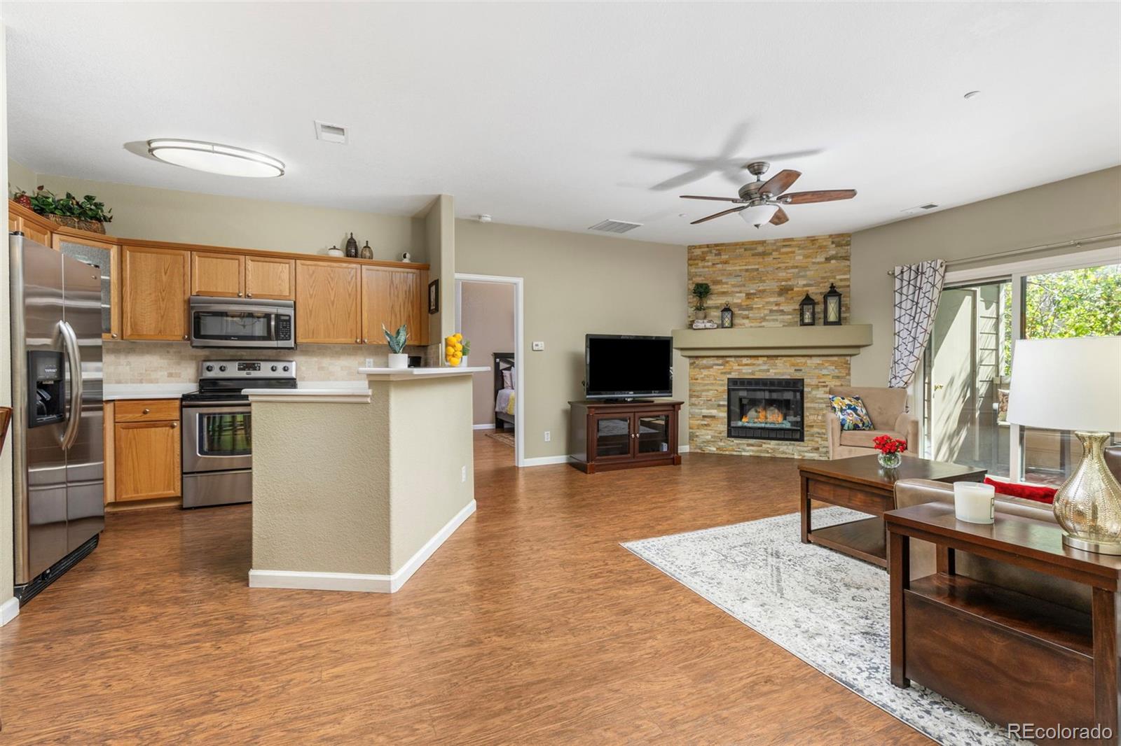 MLS Image #4 for 7394 s alkire  206,littleton, Colorado