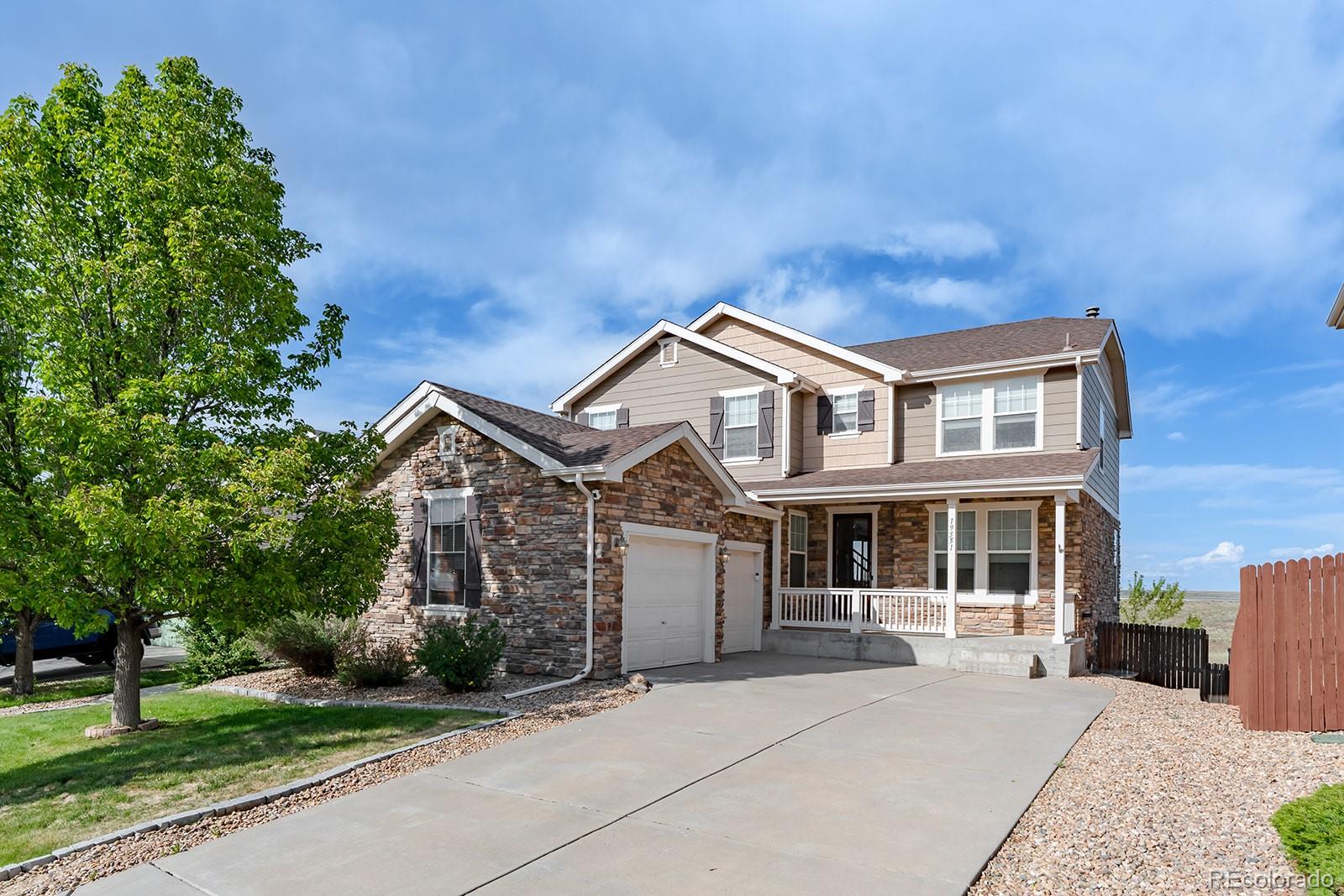 MLS Image #1 for 19551 e wyoming avenue,aurora, Colorado