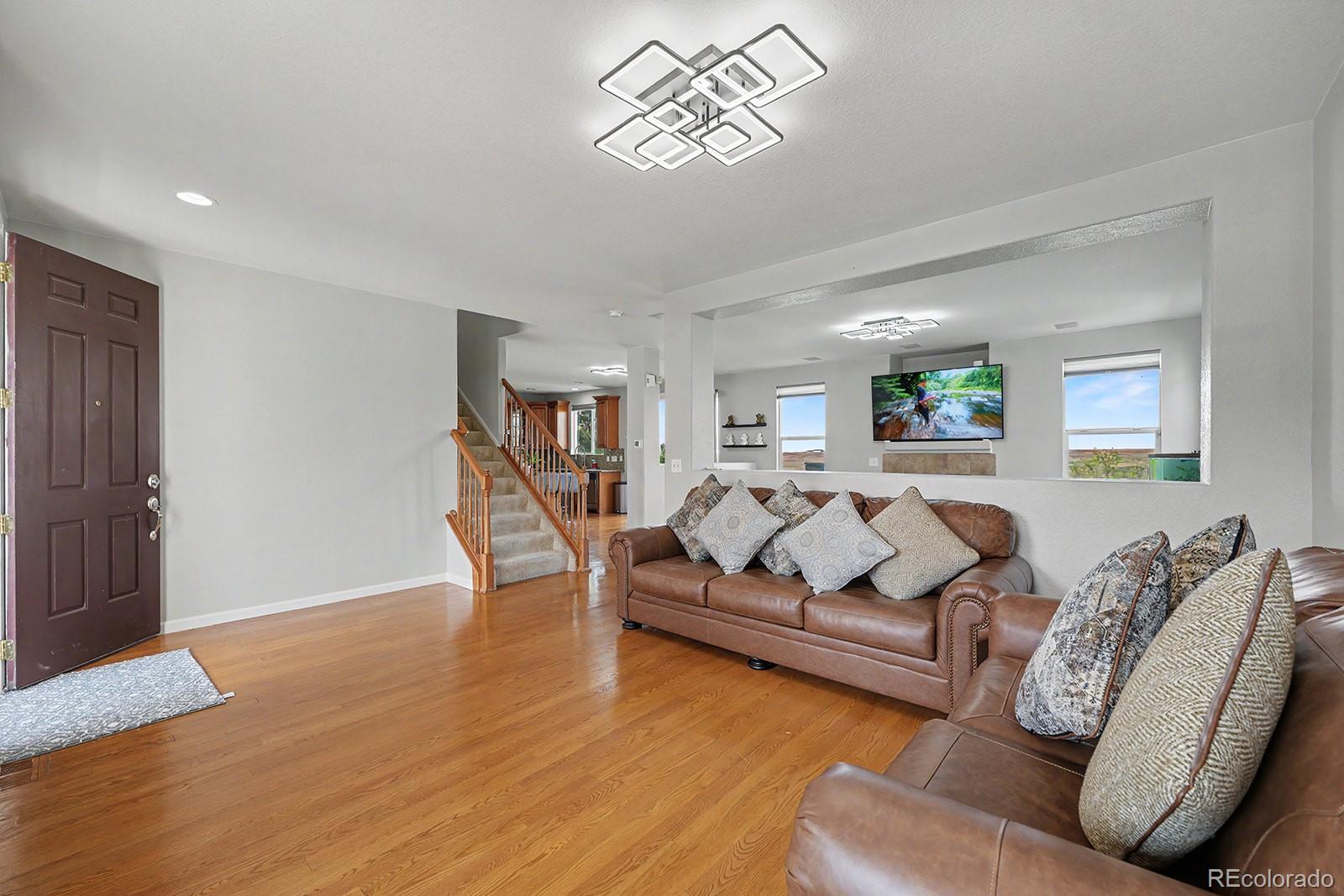 MLS Image #3 for 19551 e wyoming avenue,aurora, Colorado