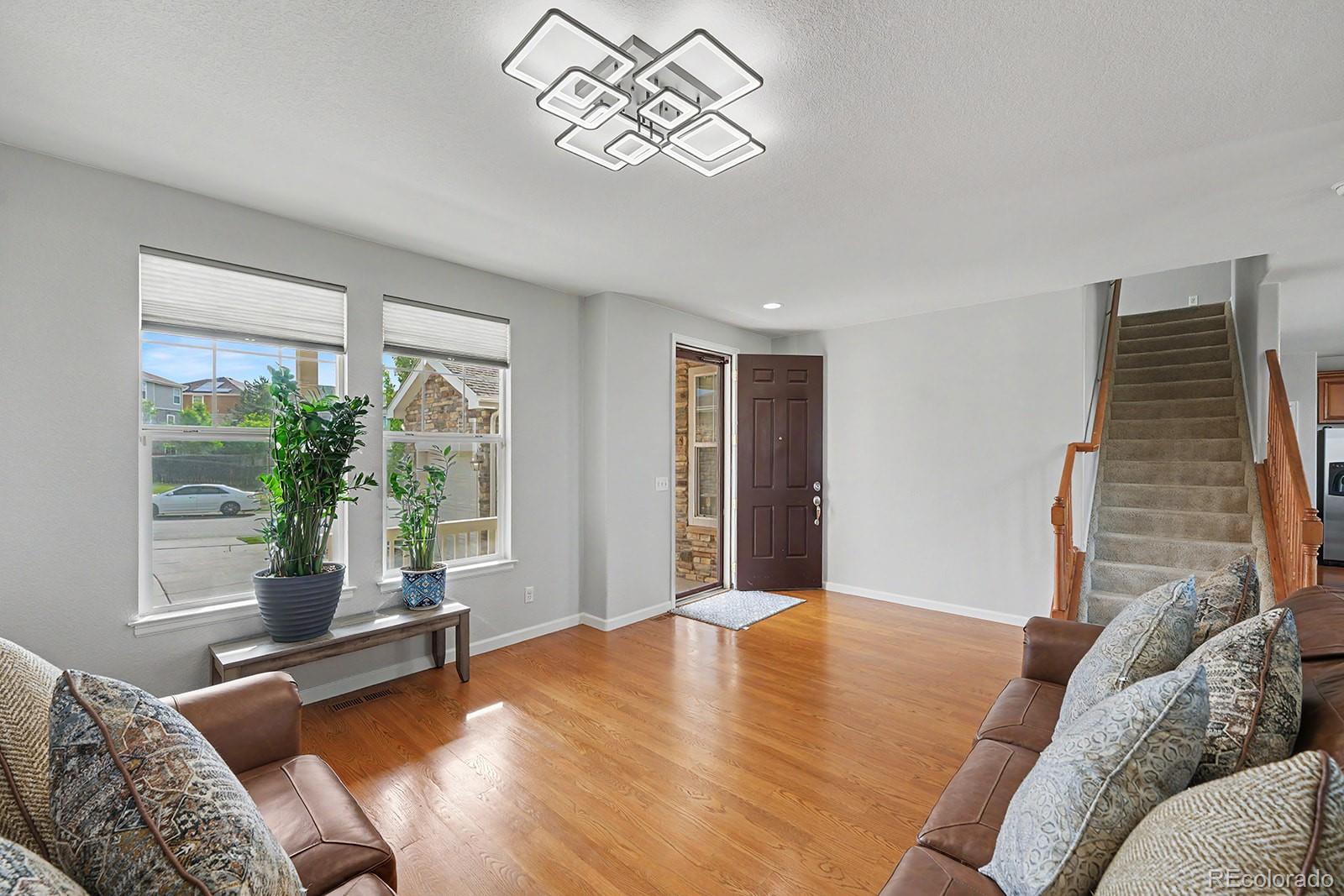 MLS Image #4 for 19551 e wyoming avenue,aurora, Colorado