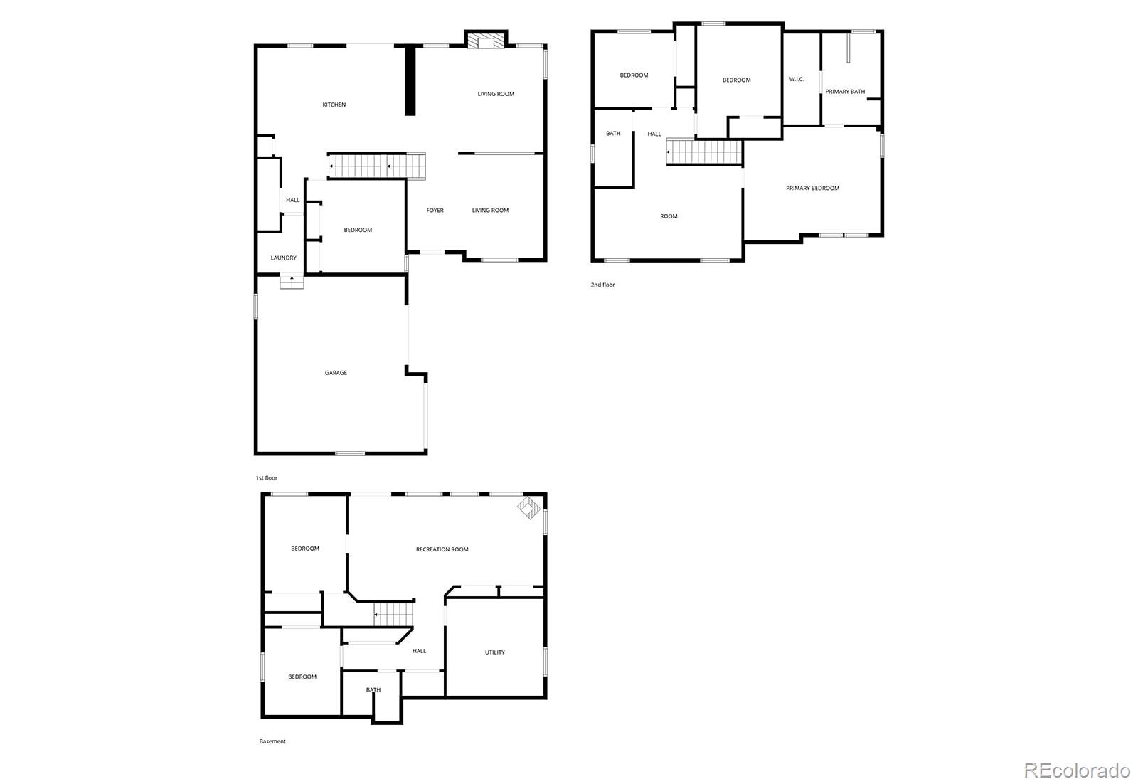 MLS Image #40 for 19551 e wyoming avenue,aurora, Colorado
