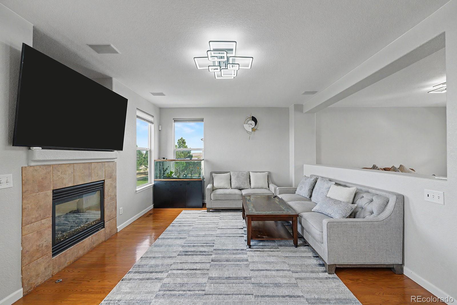 MLS Image #5 for 19551 e wyoming avenue,aurora, Colorado