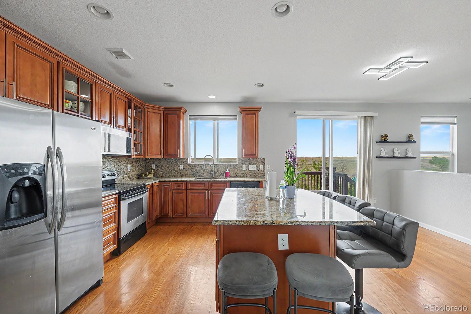 MLS Image #9 for 19551 e wyoming avenue,aurora, Colorado