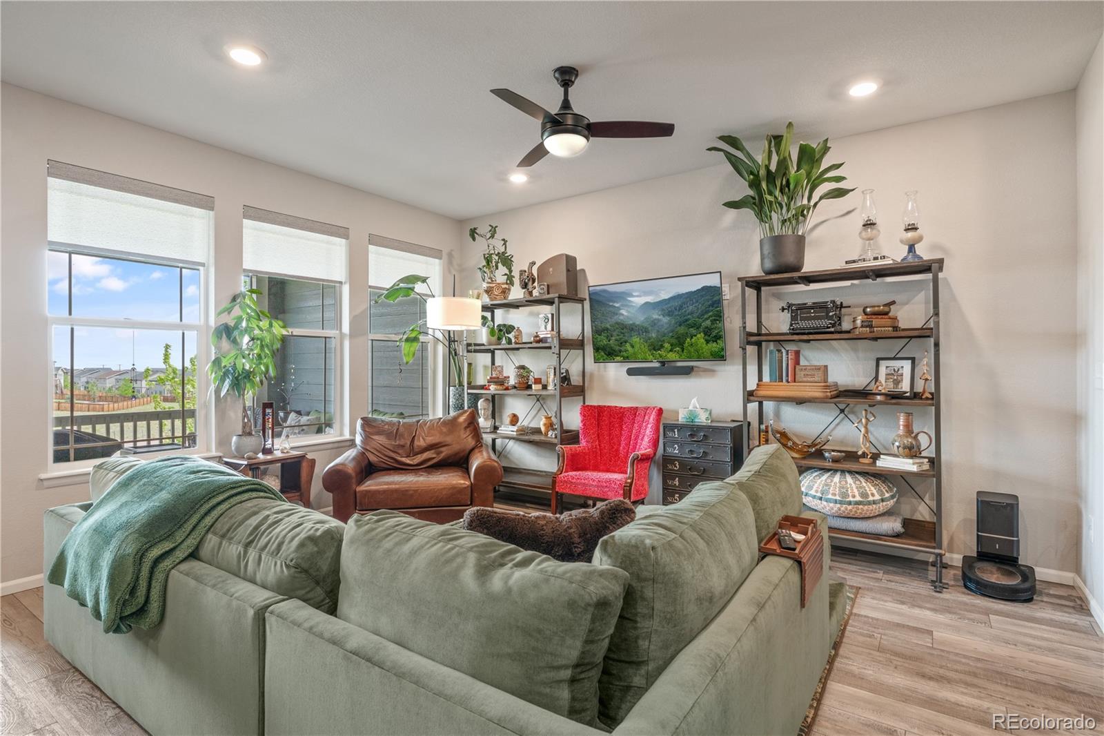 MLS Image #13 for 3977  happy hollow drive,castle rock, Colorado