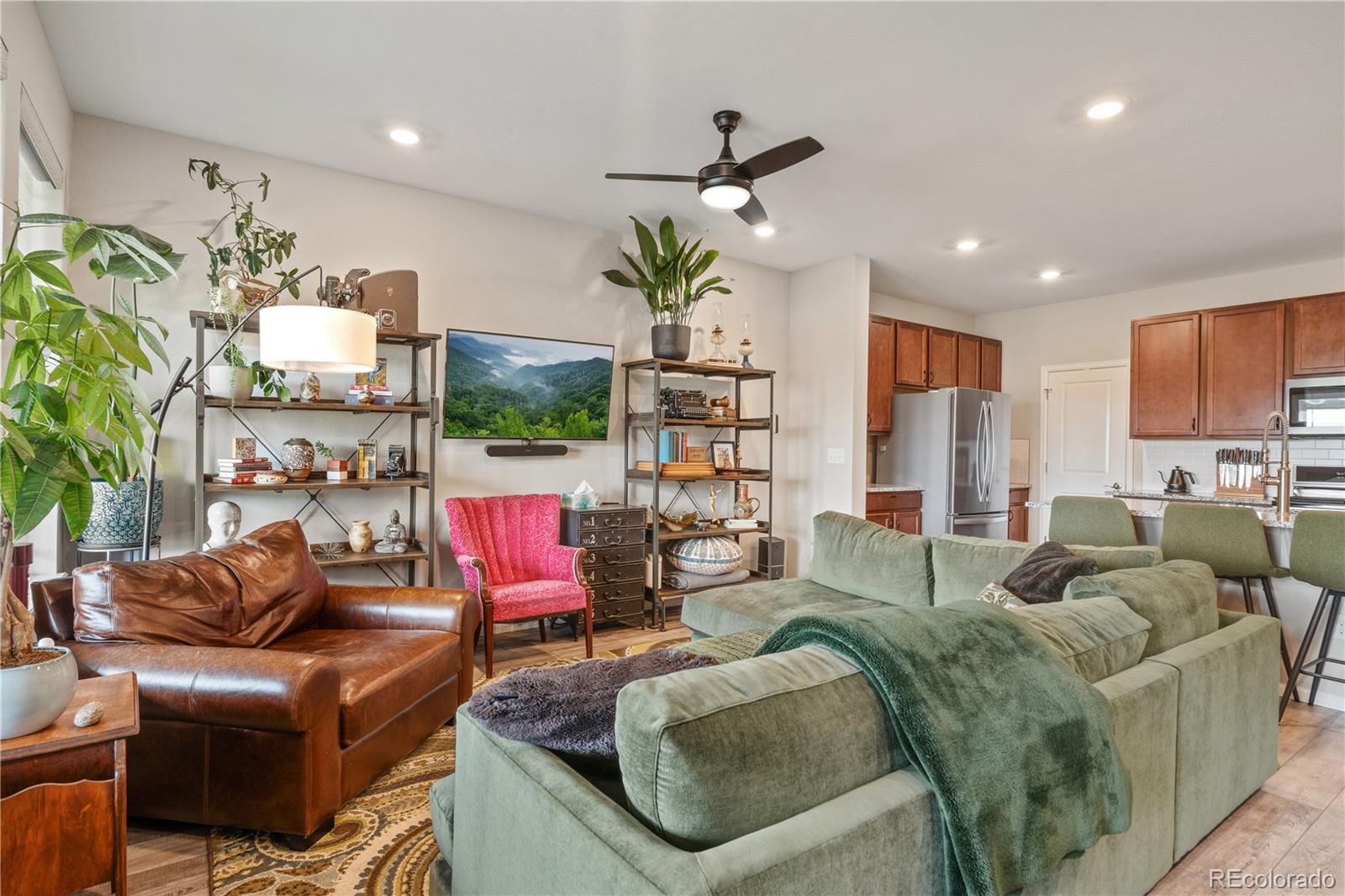 MLS Image #14 for 3977  happy hollow drive,castle rock, Colorado