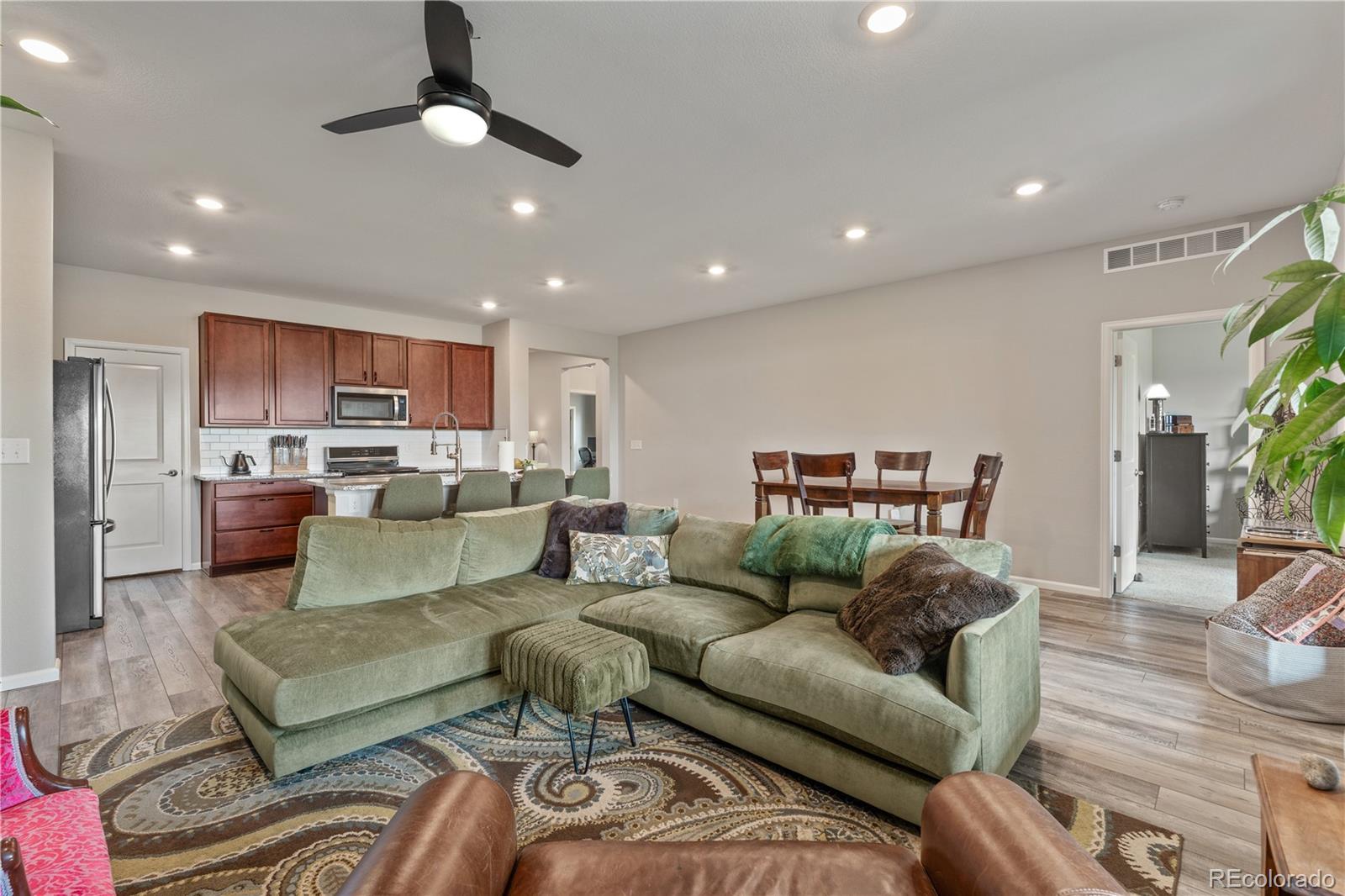 MLS Image #15 for 3977  happy hollow drive,castle rock, Colorado