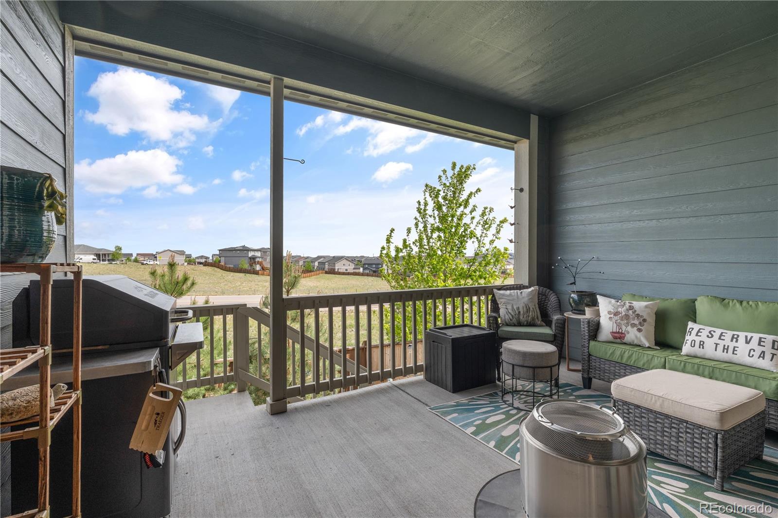 MLS Image #30 for 3977  happy hollow drive,castle rock, Colorado
