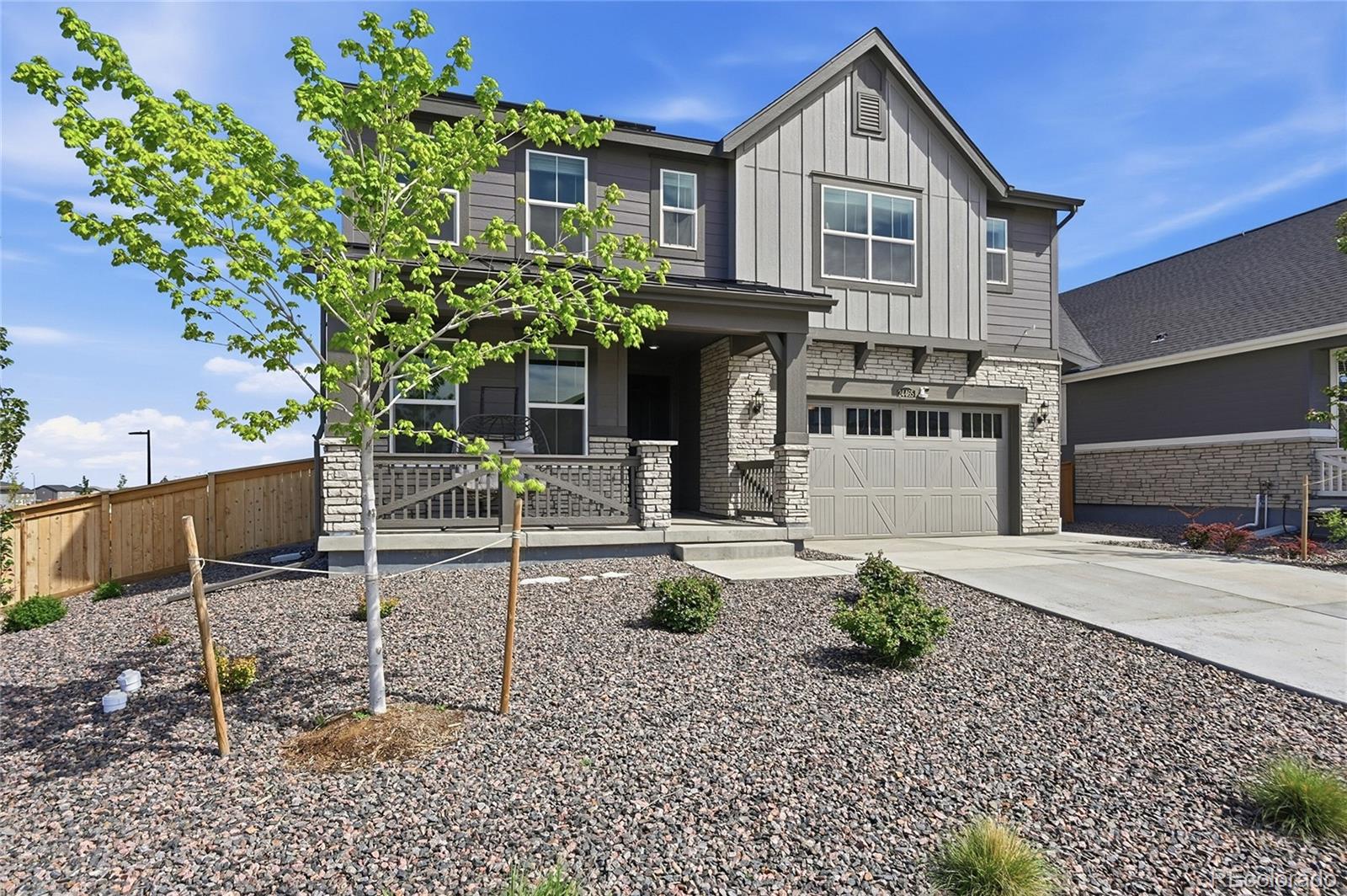 MLS Image #2 for 24465 e evans drive,aurora, Colorado