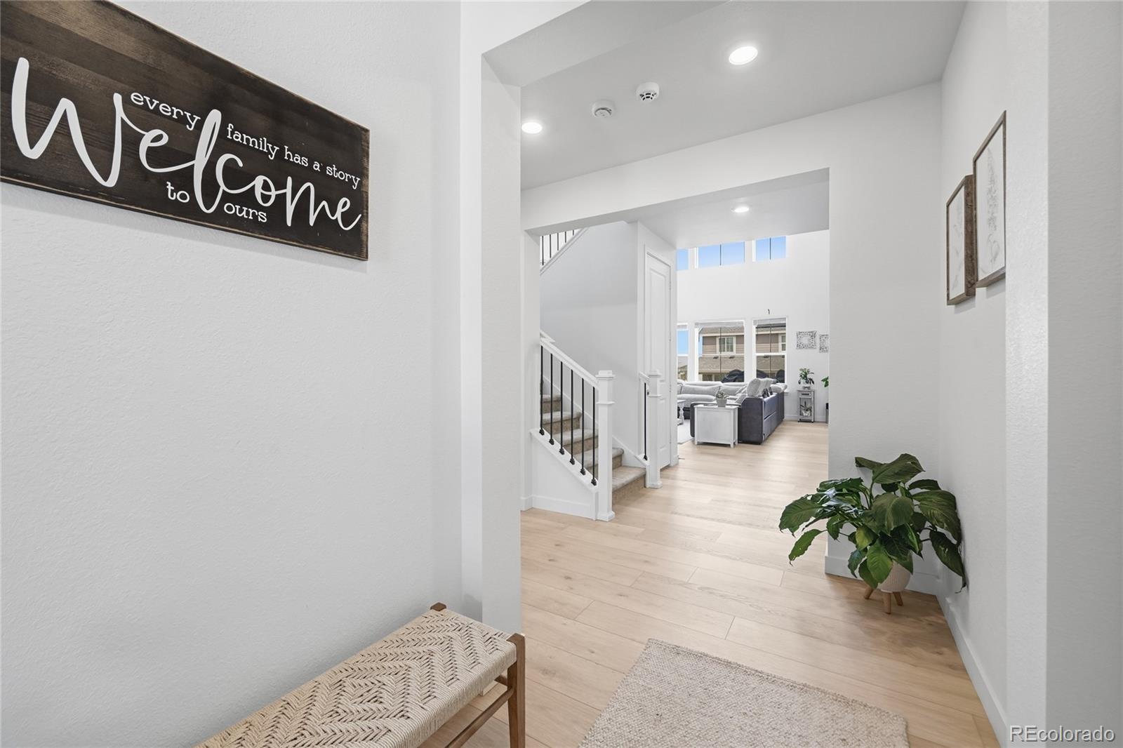 MLS Image #4 for 24465 e evans drive,aurora, Colorado
