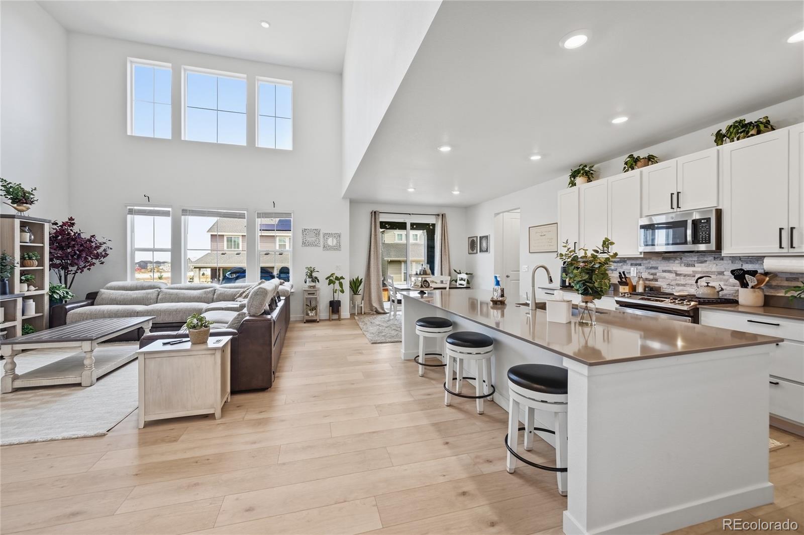 MLS Image #7 for 24465 e evans drive,aurora, Colorado