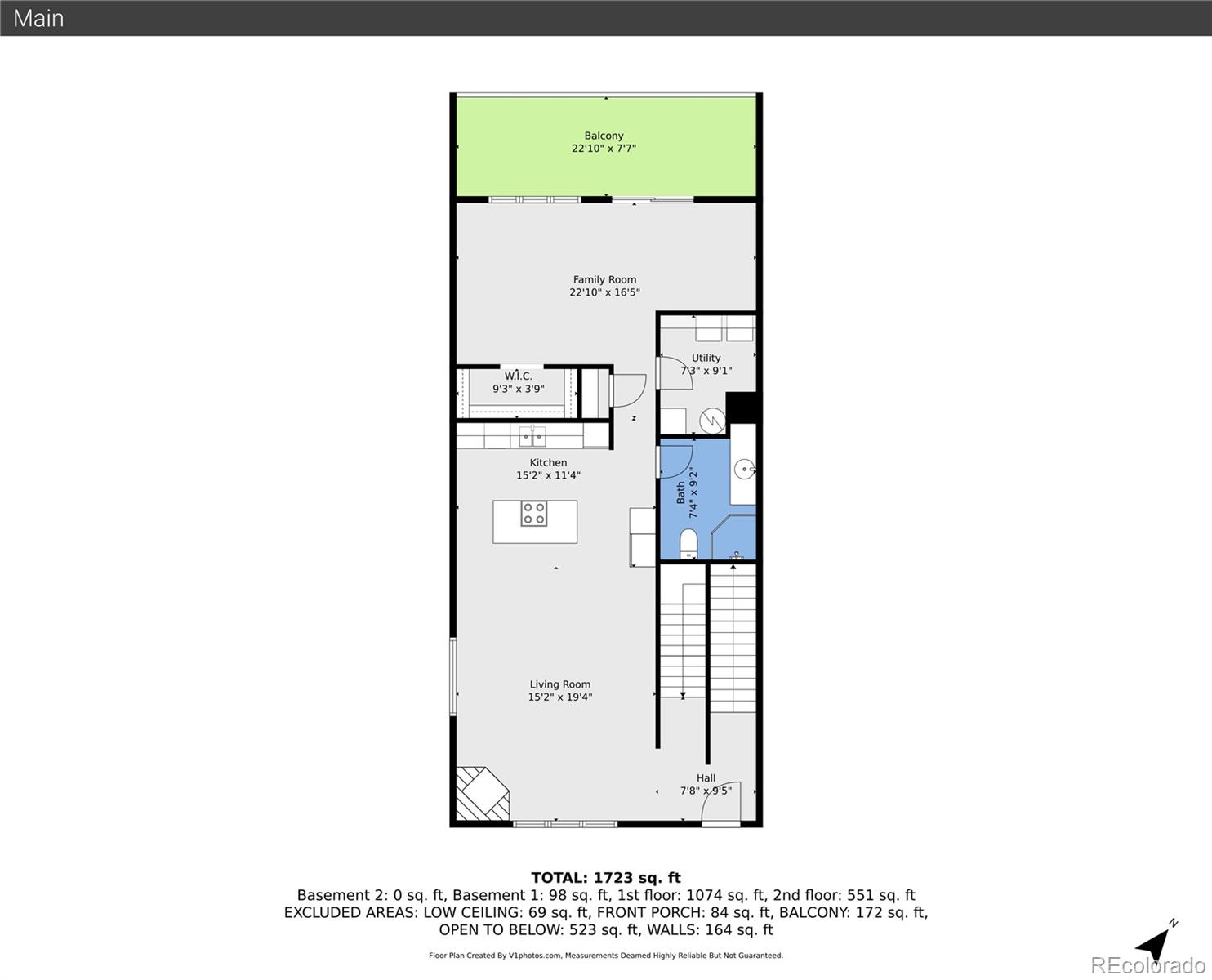 MLS Image #39 for 220  roslyn street,denver, Colorado