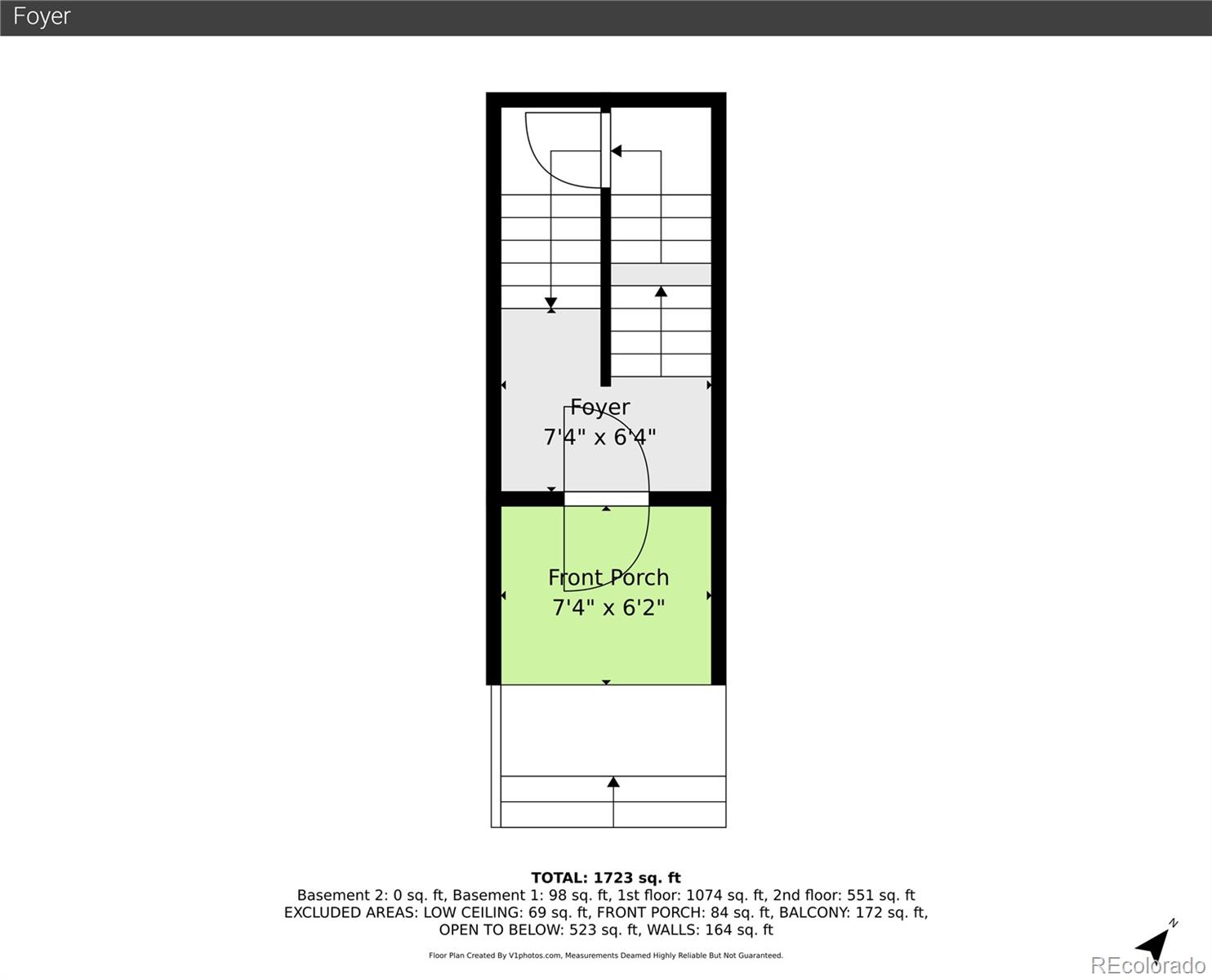 MLS Image #40 for 220  roslyn street,denver, Colorado