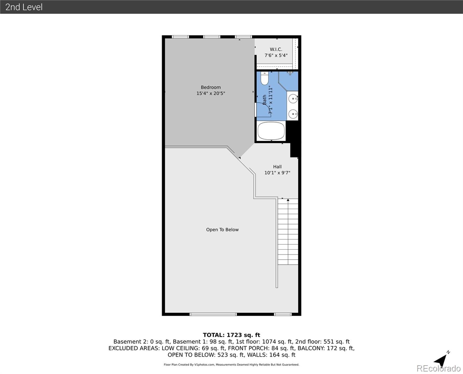 MLS Image #41 for 220  roslyn street,denver, Colorado