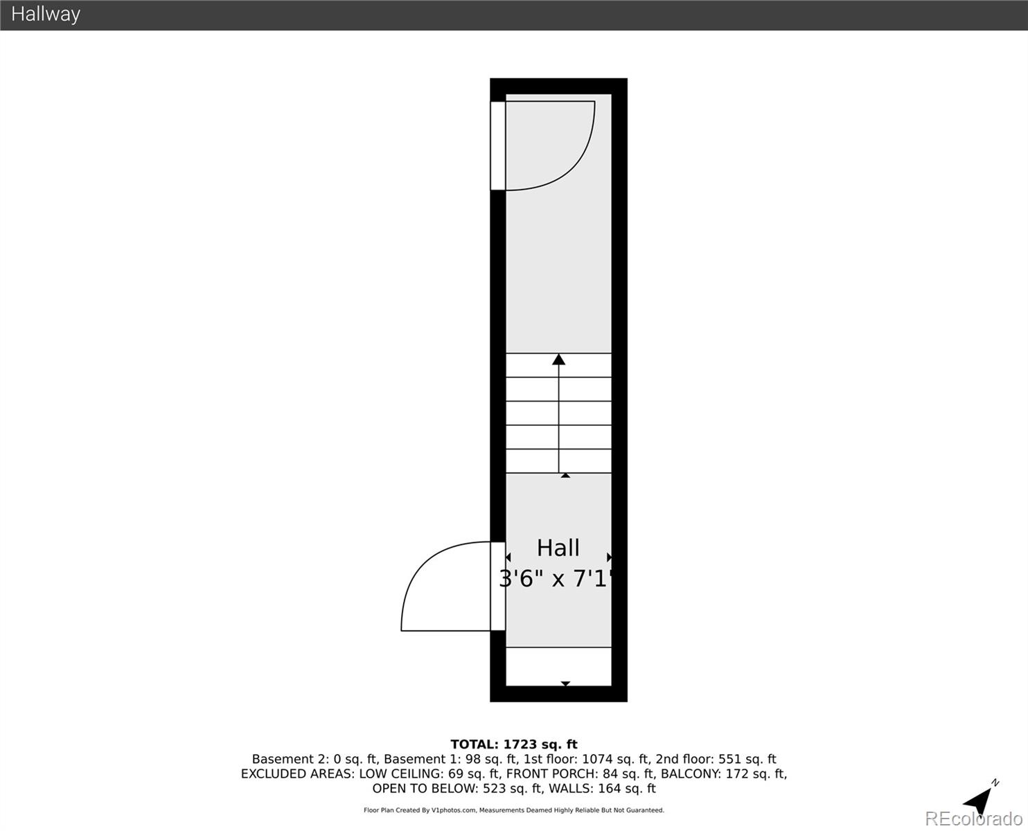 MLS Image #42 for 220  roslyn street,denver, Colorado