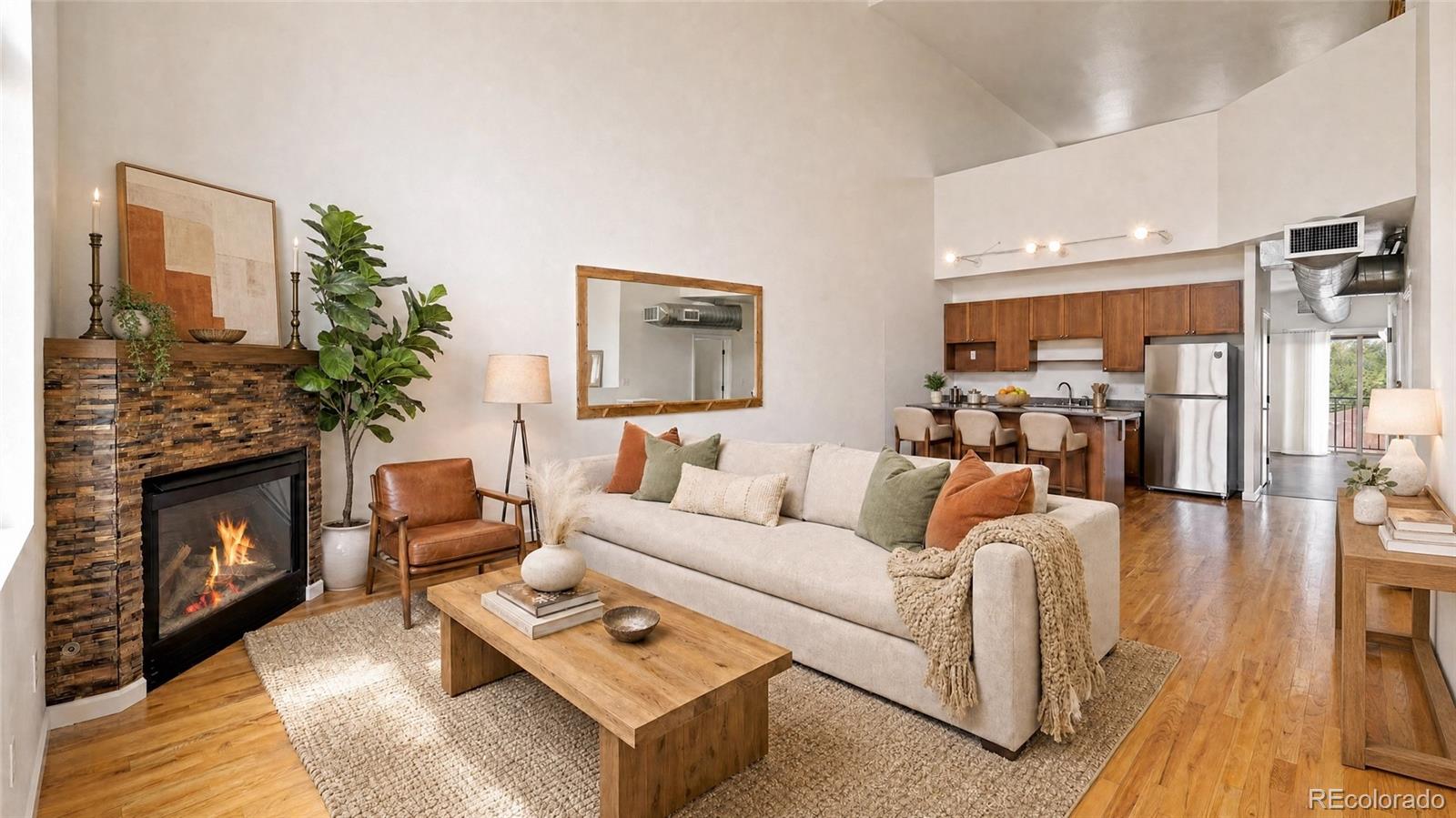 MLS Image #6 for 220  roslyn street,denver, Colorado