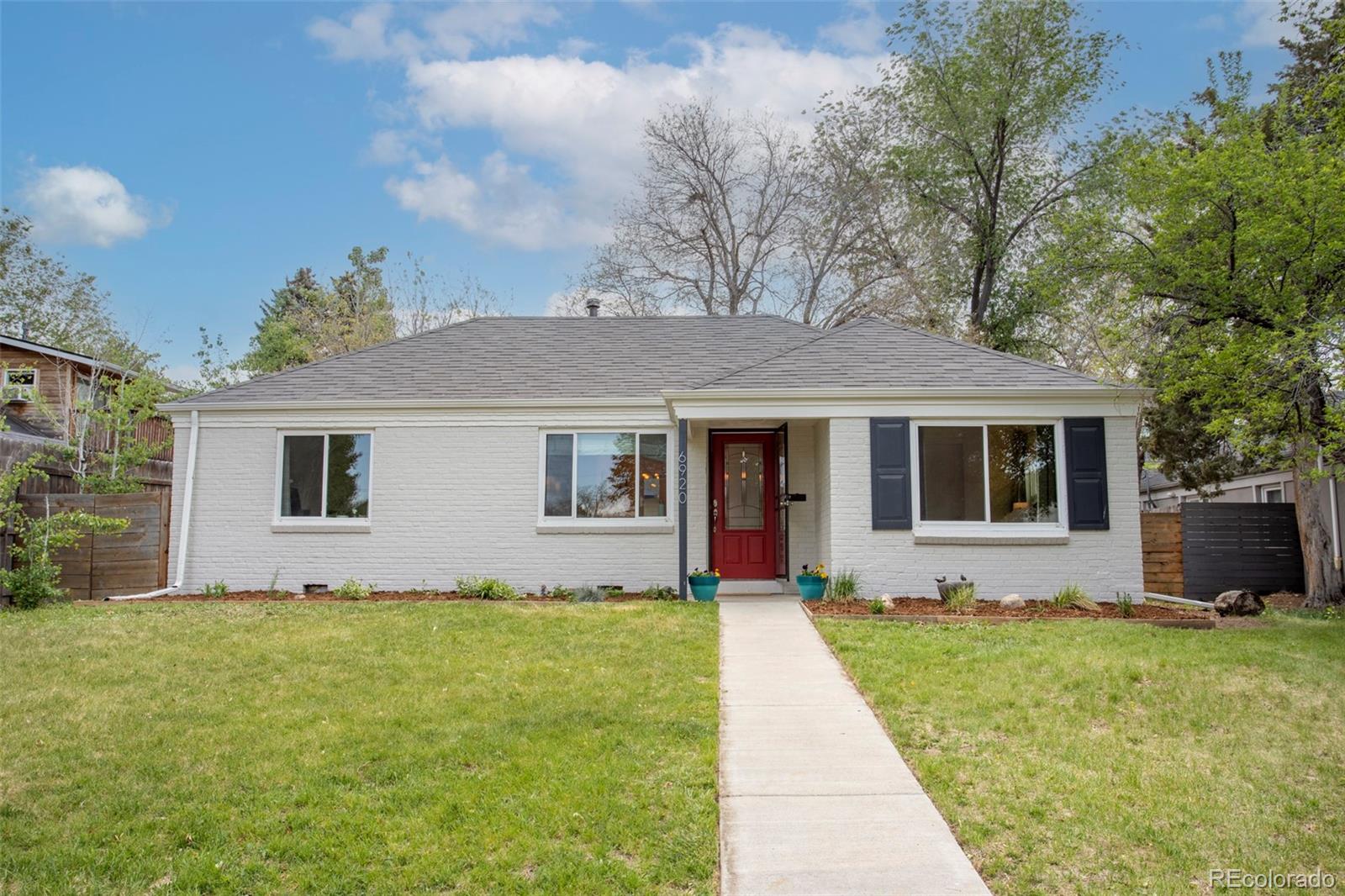 MLS Image #2 for 6920 e 5th avenue,denver, Colorado
