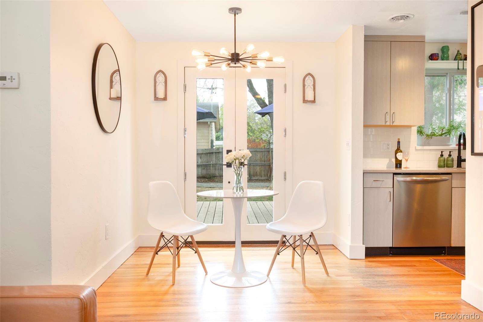 MLS Image #4 for 6920 e 5th avenue,denver, Colorado