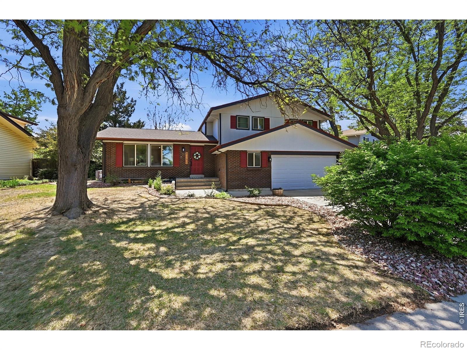 MLS Image #0 for 6757  xenon drive,arvada, Colorado