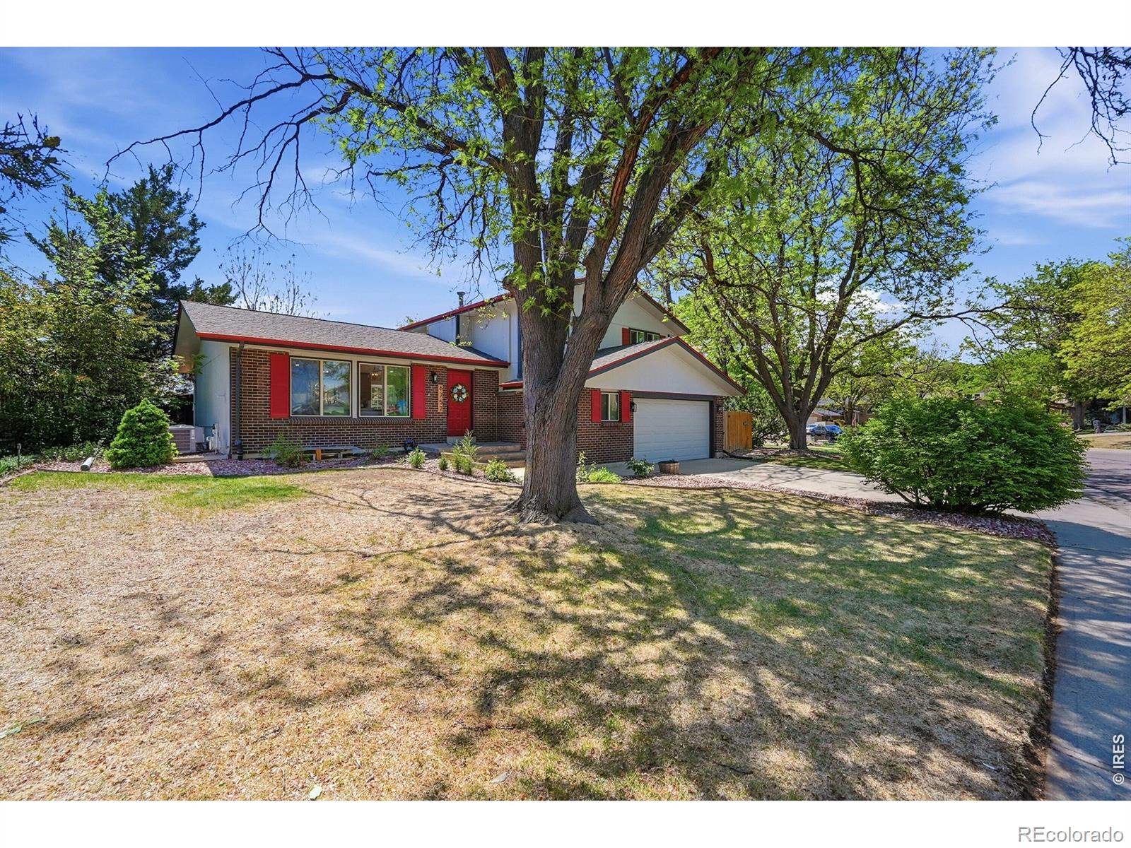 MLS Image #1 for 6757  xenon drive,arvada, Colorado