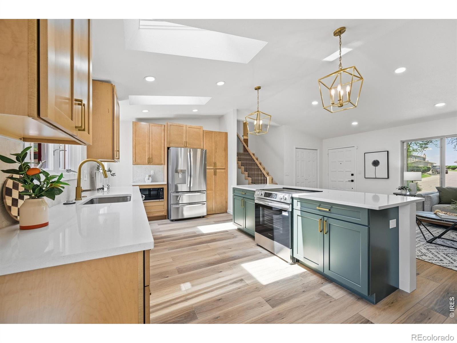 MLS Image #10 for 6757  xenon drive,arvada, Colorado