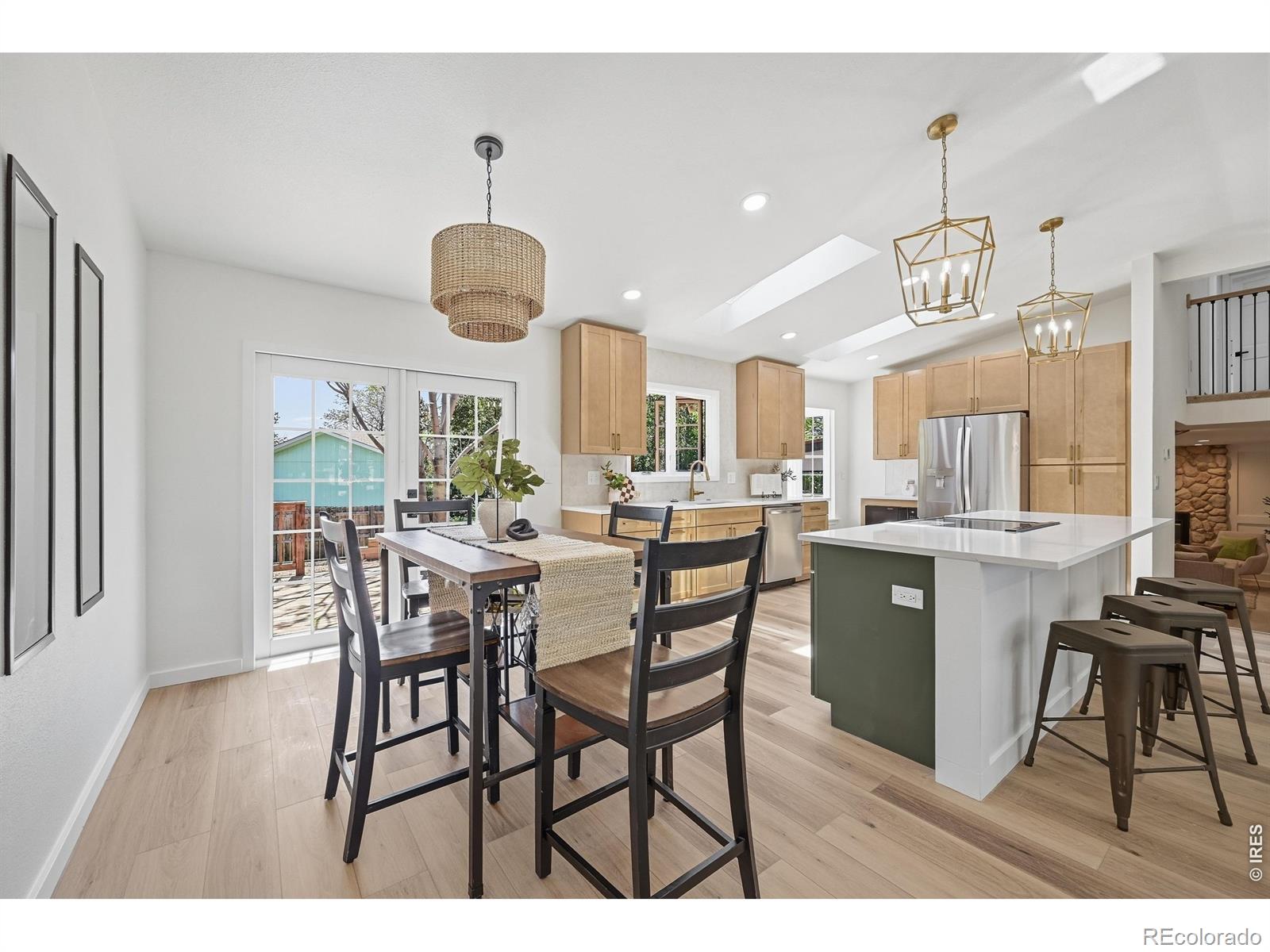 MLS Image #11 for 6757  xenon drive,arvada, Colorado