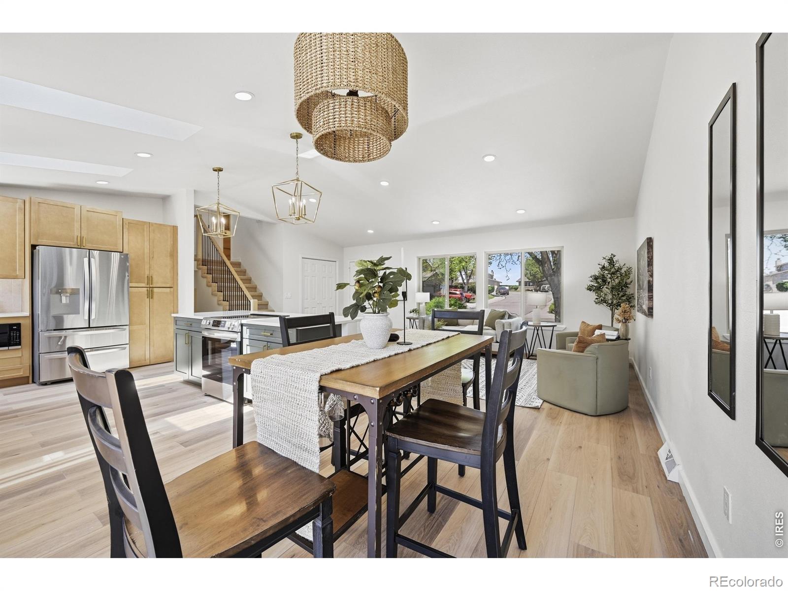 MLS Image #12 for 6757  xenon drive,arvada, Colorado