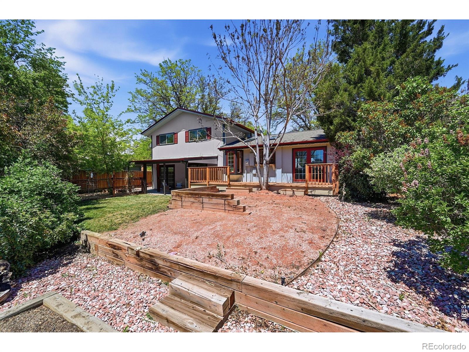 MLS Image #34 for 6757  xenon drive,arvada, Colorado