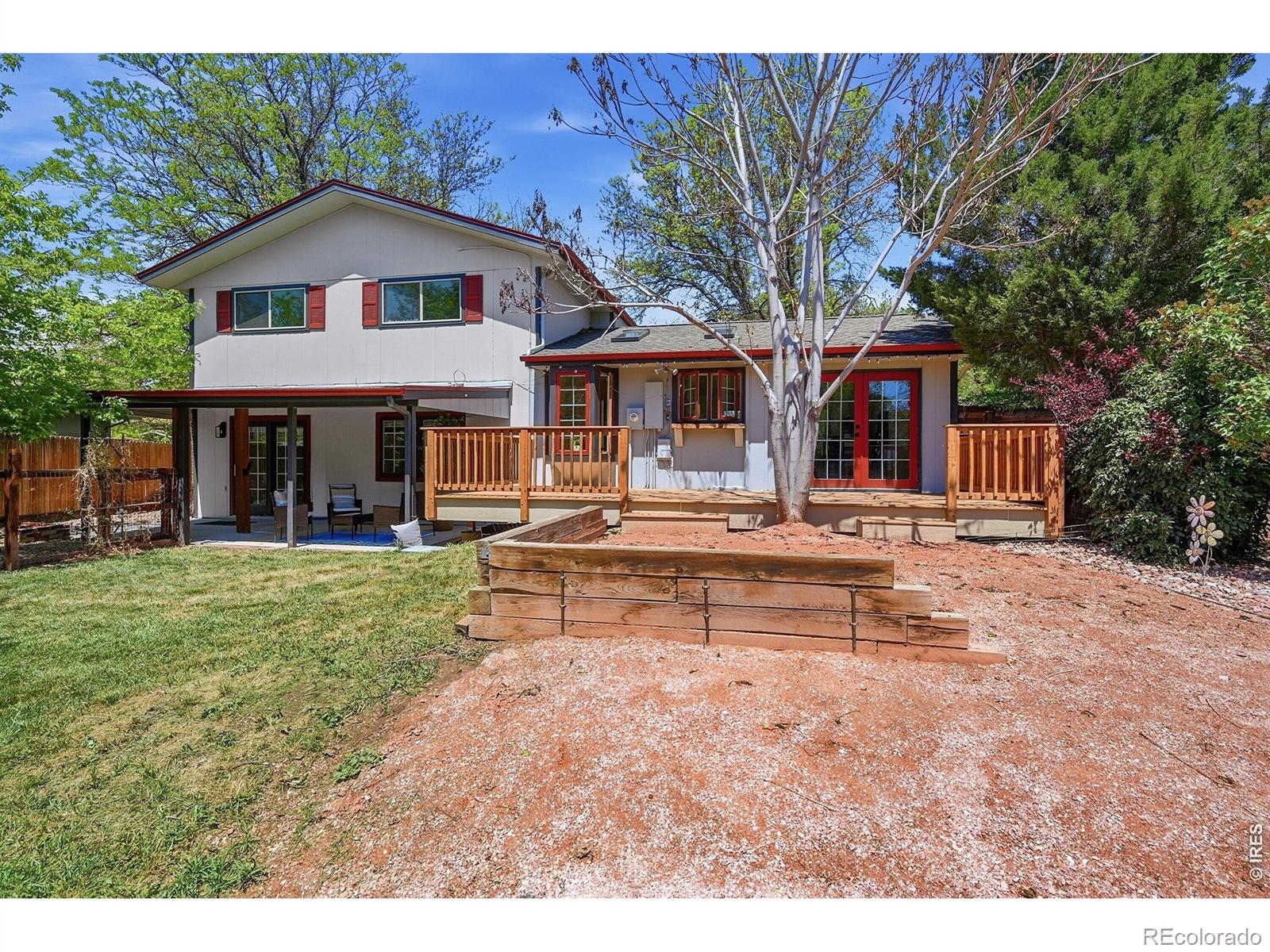 MLS Image #35 for 6757  xenon drive,arvada, Colorado
