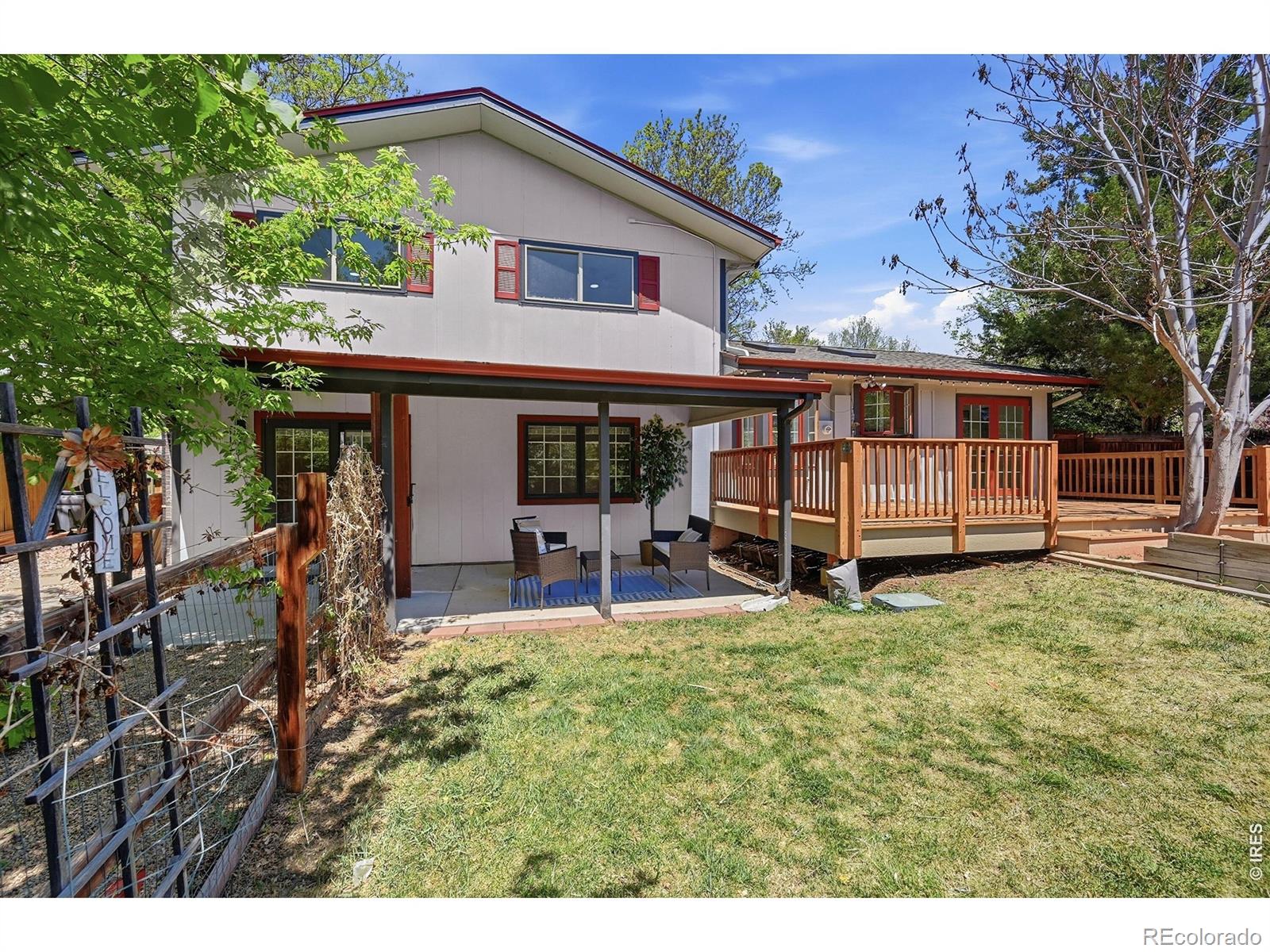 MLS Image #36 for 6757  xenon drive,arvada, Colorado