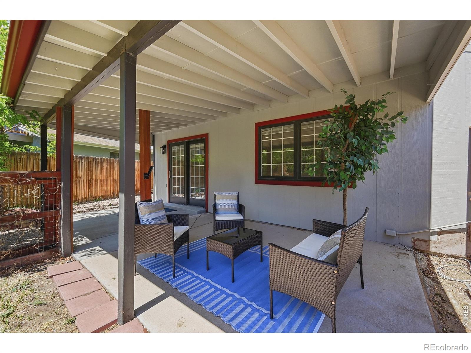 MLS Image #37 for 6757  xenon drive,arvada, Colorado