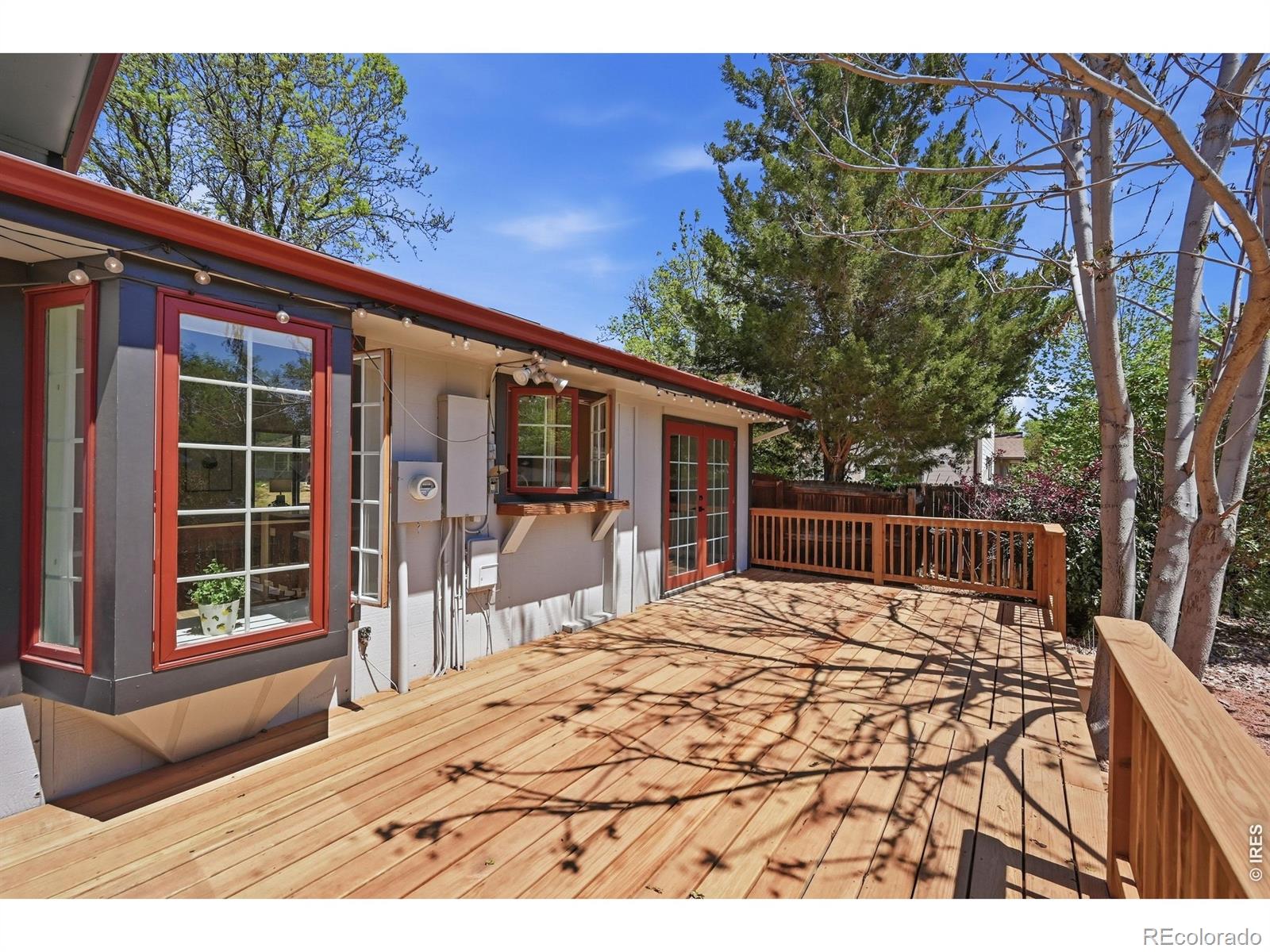 MLS Image #39 for 6757  xenon drive,arvada, Colorado