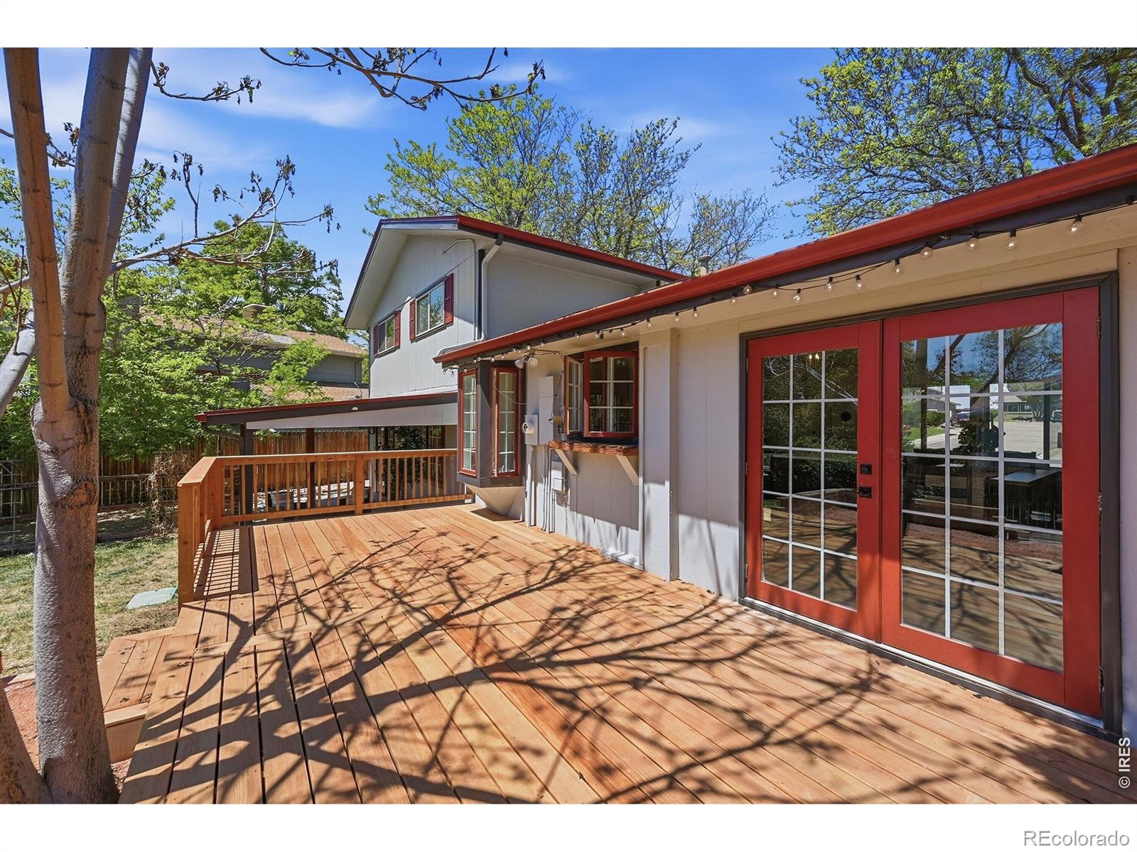 MLS Image #40 for 6757  xenon drive,arvada, Colorado