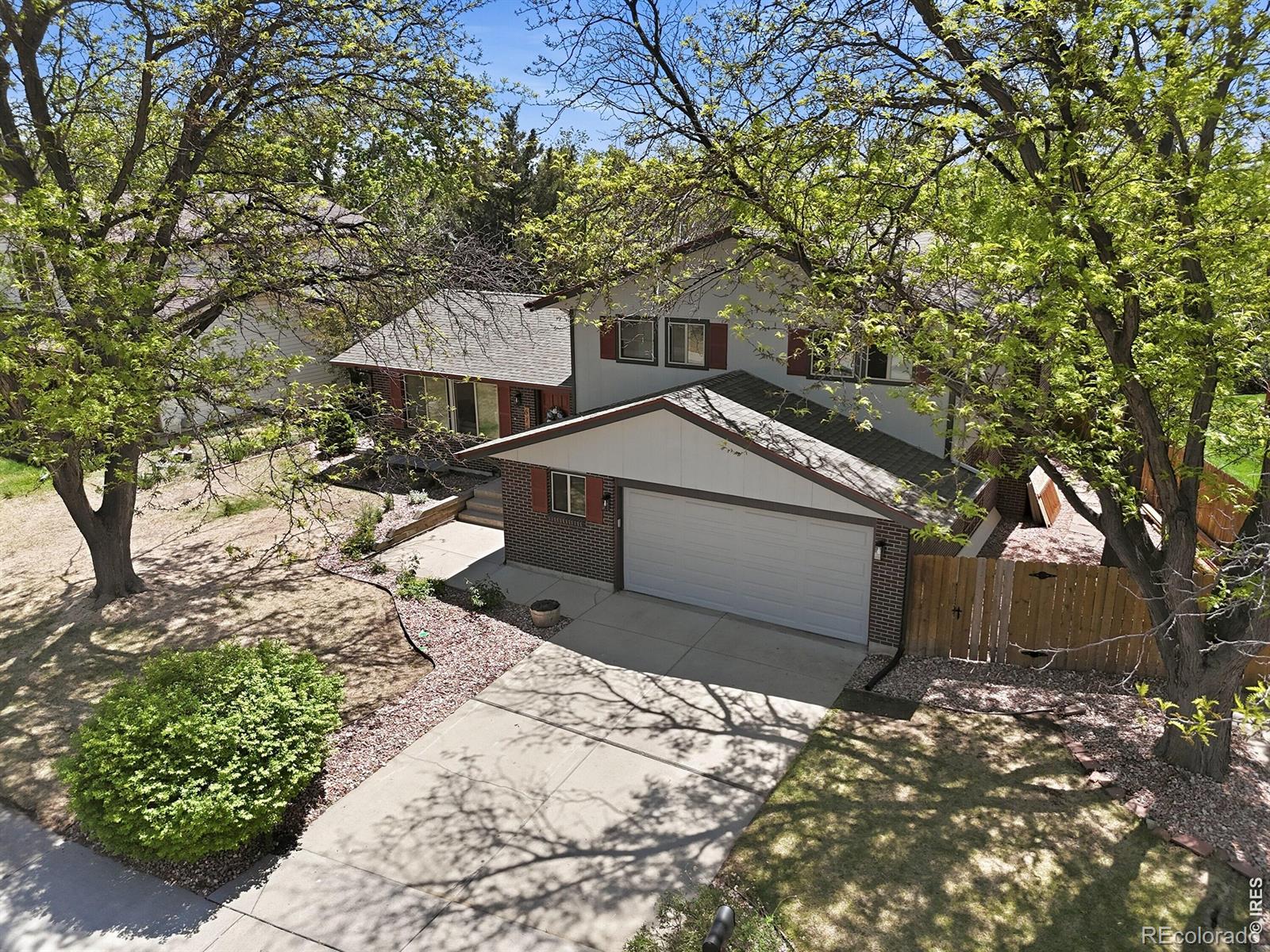 MLS Image #42 for 6757  xenon drive,arvada, Colorado
