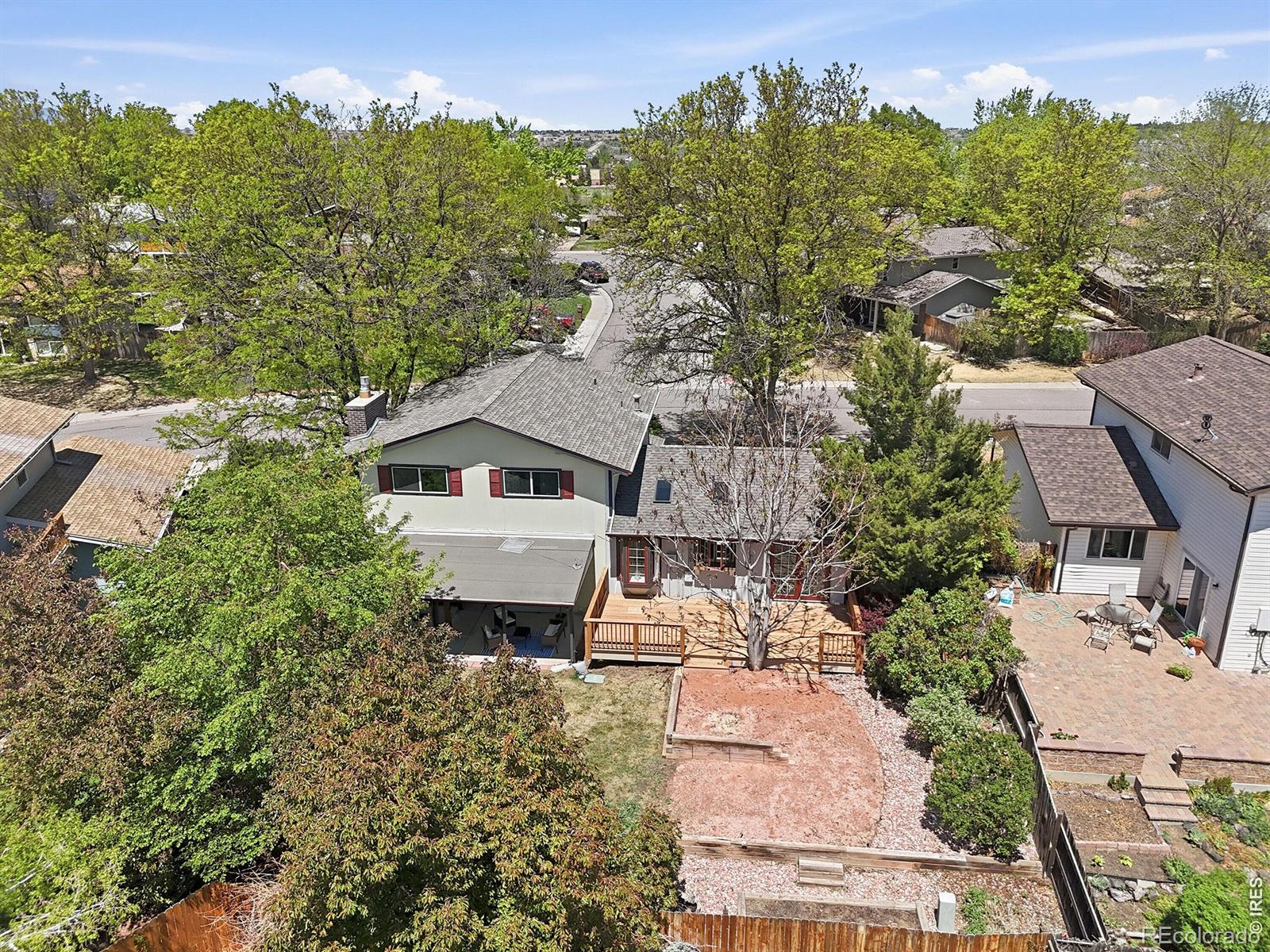 MLS Image #43 for 6757  xenon drive,arvada, Colorado