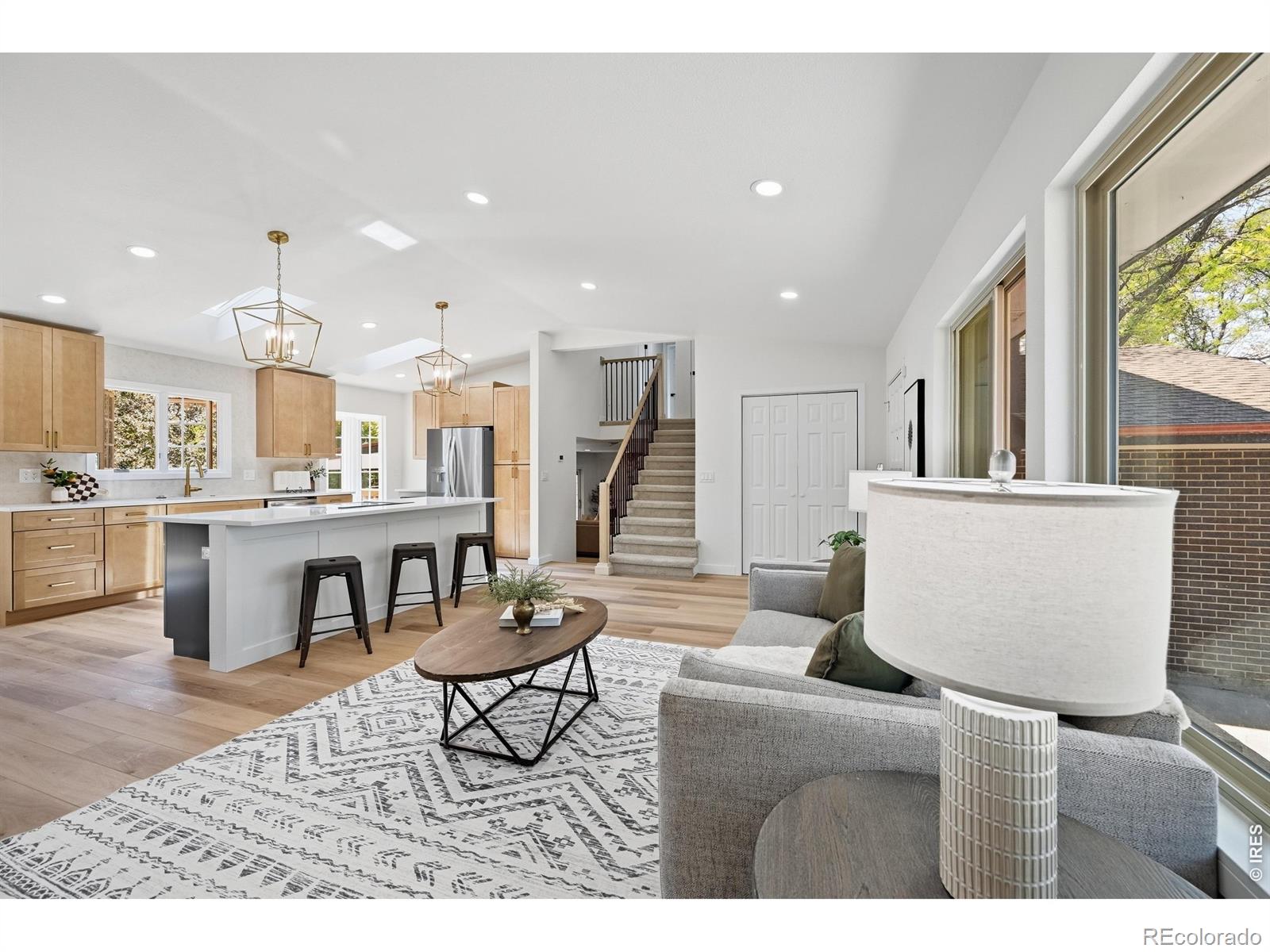 MLS Image #5 for 6757  xenon drive,arvada, Colorado