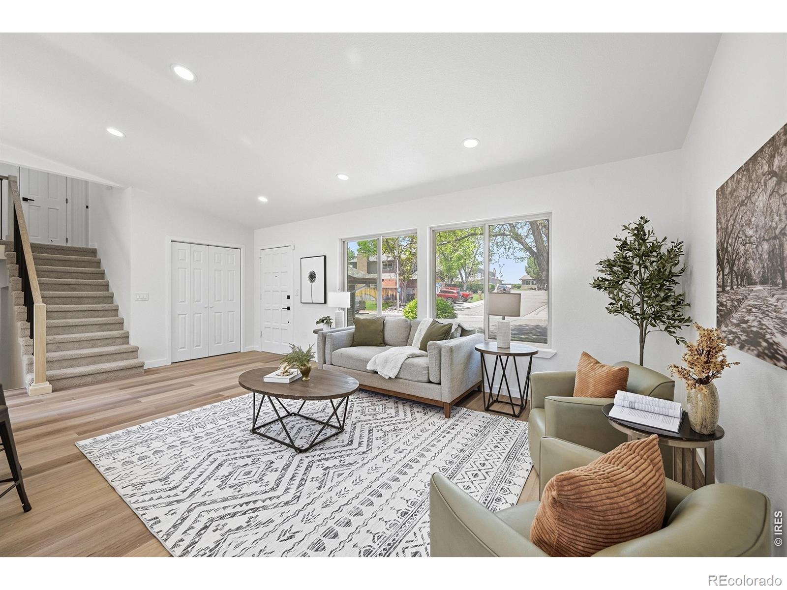 MLS Image #6 for 6757  xenon drive,arvada, Colorado