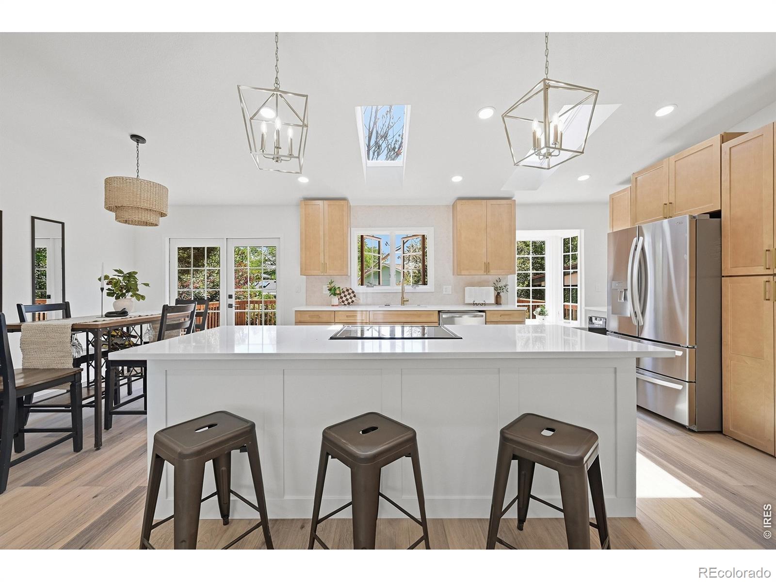 MLS Image #8 for 6757  xenon drive,arvada, Colorado