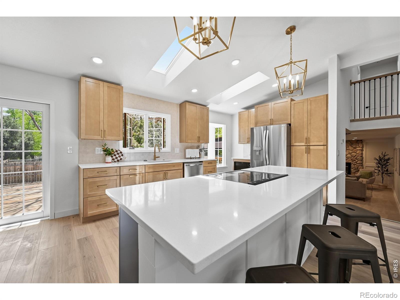 MLS Image #9 for 6757  xenon drive,arvada, Colorado