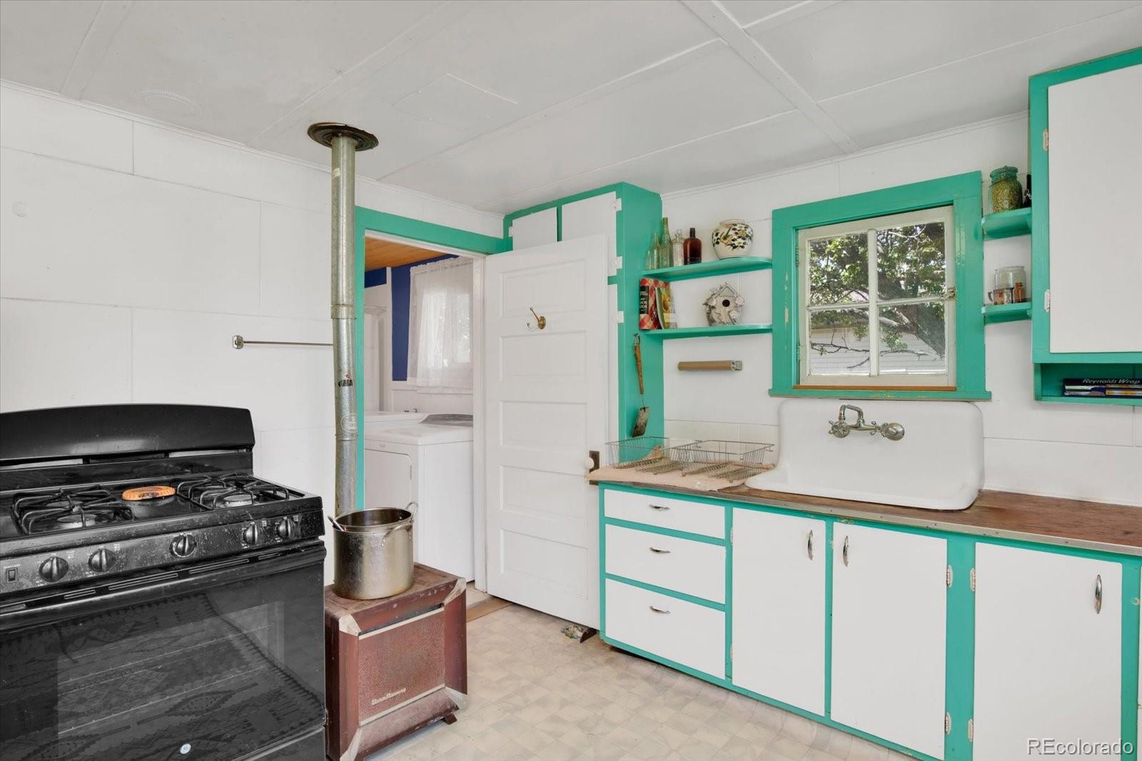 MLS Image #11 for 410  pinon street,buena vista, Colorado