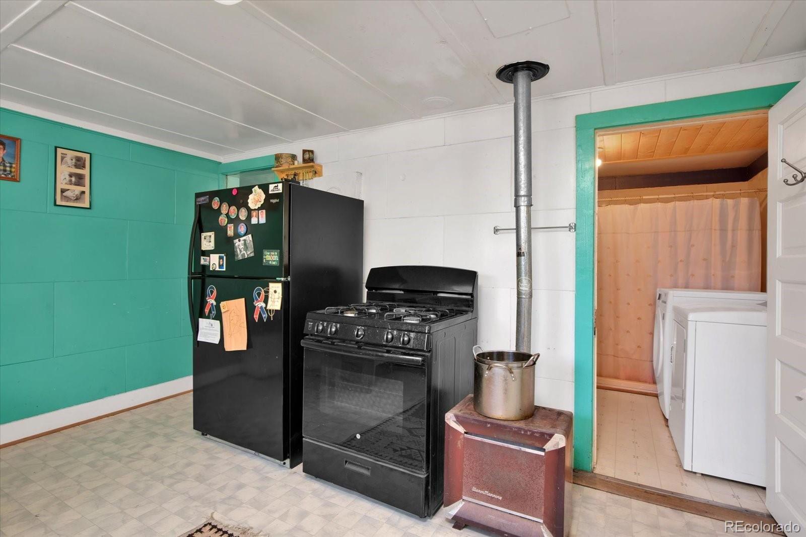 MLS Image #15 for 410  pinon street,buena vista, Colorado