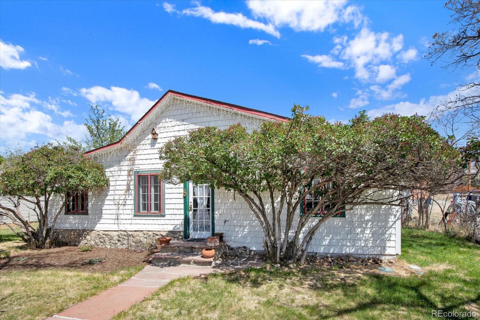 MLS Image #2 for 410  pinon street,buena vista, Colorado