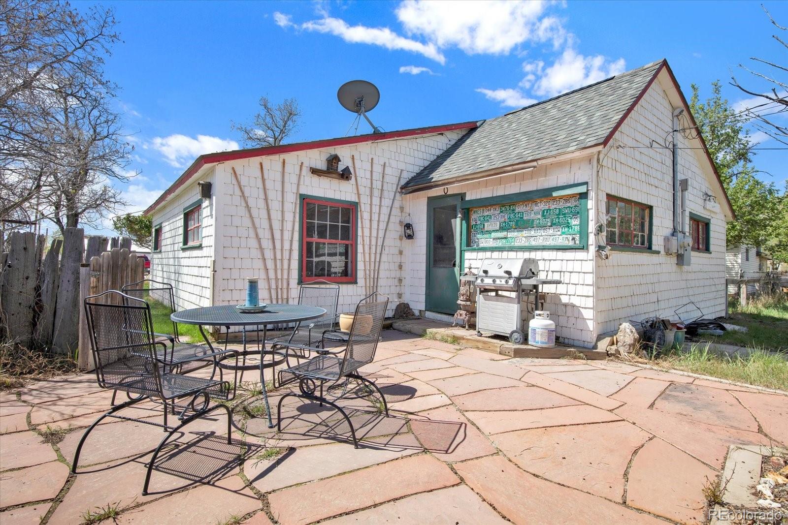 MLS Image #23 for 410  pinon street,buena vista, Colorado