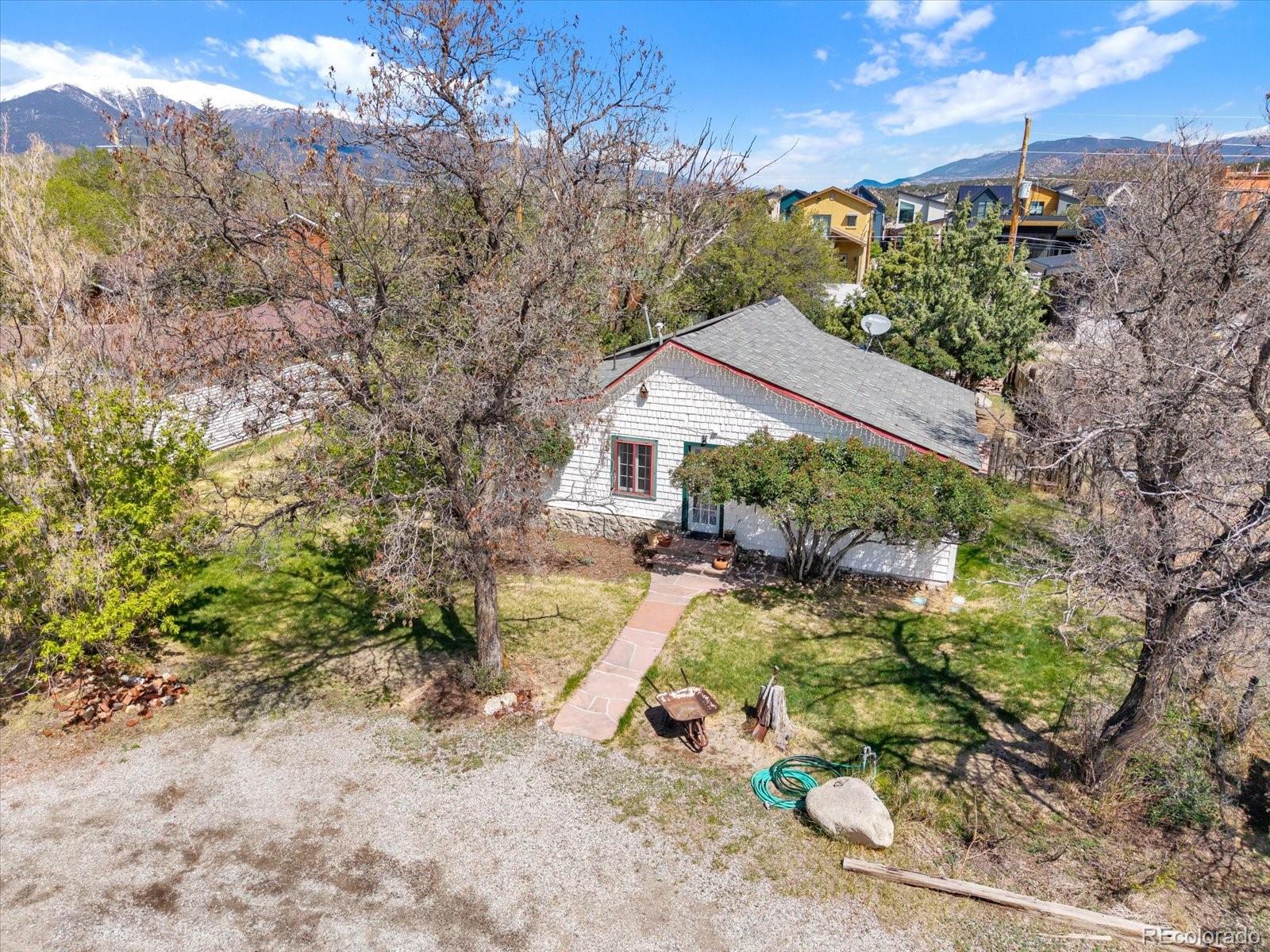 MLS Image #4 for 410  pinon street,buena vista, Colorado